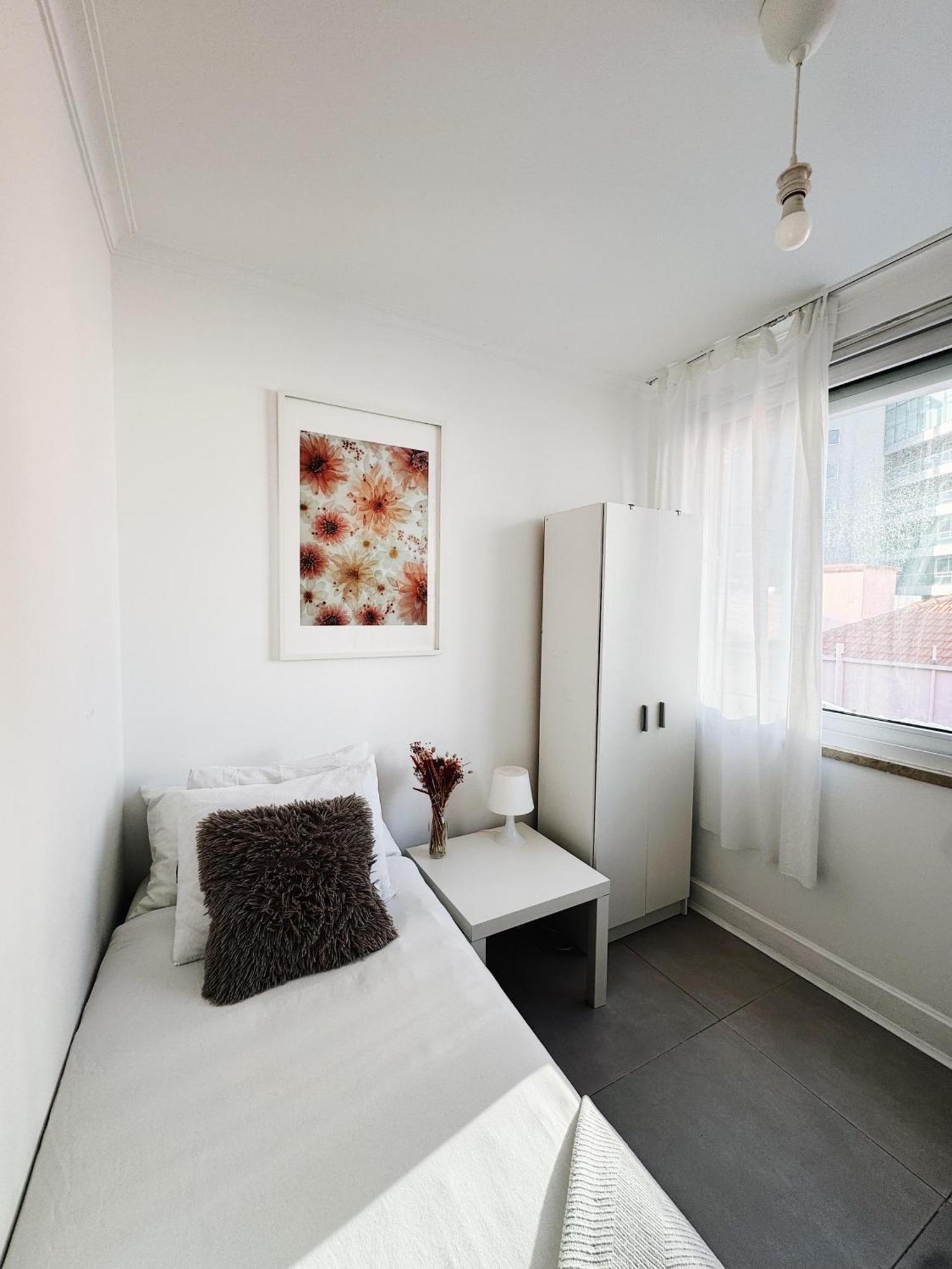 Accommodatie bij particulieren Soar L Marques De Pombal L *