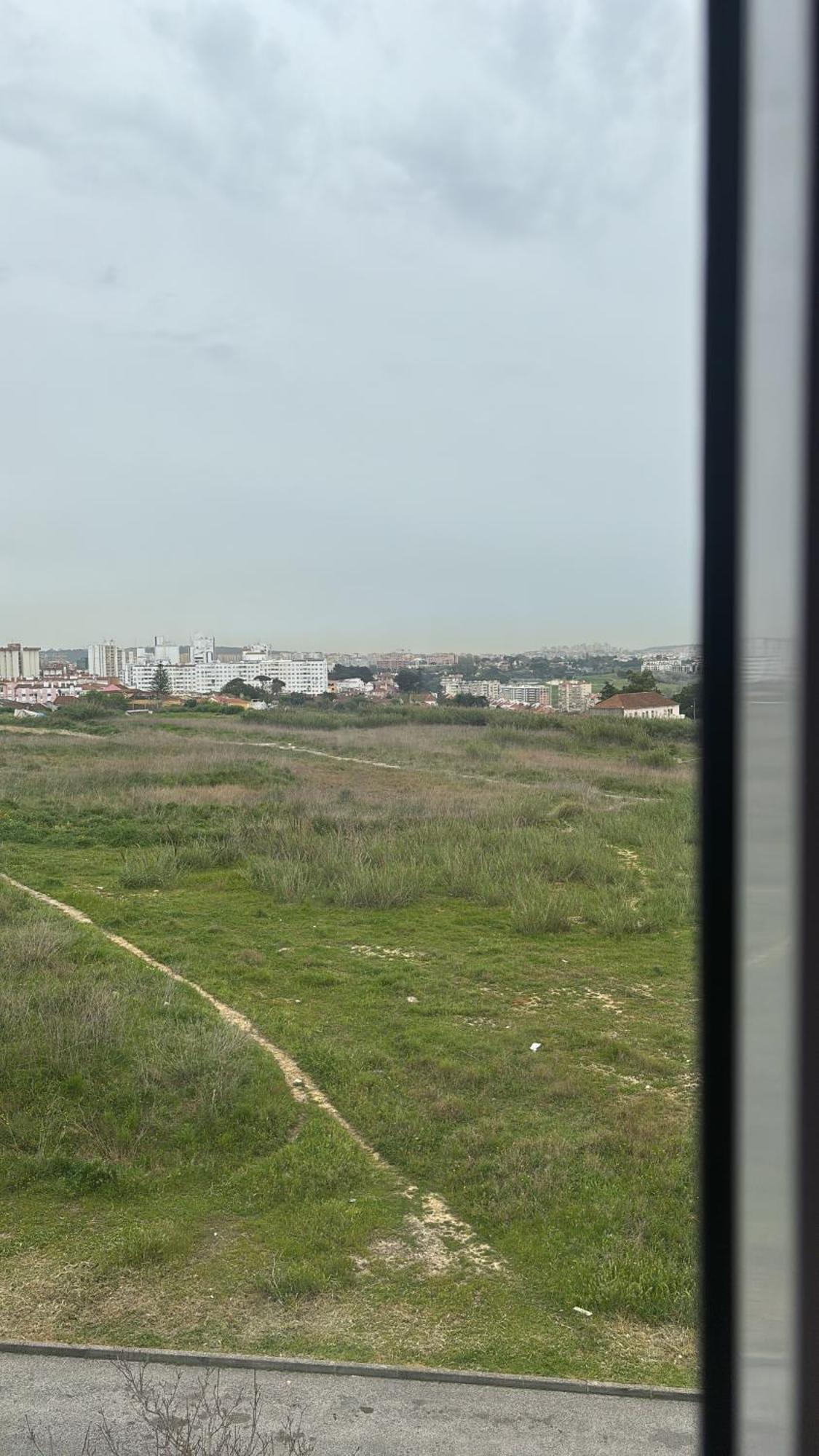 Ranjeet Felizarda * Lisboa
