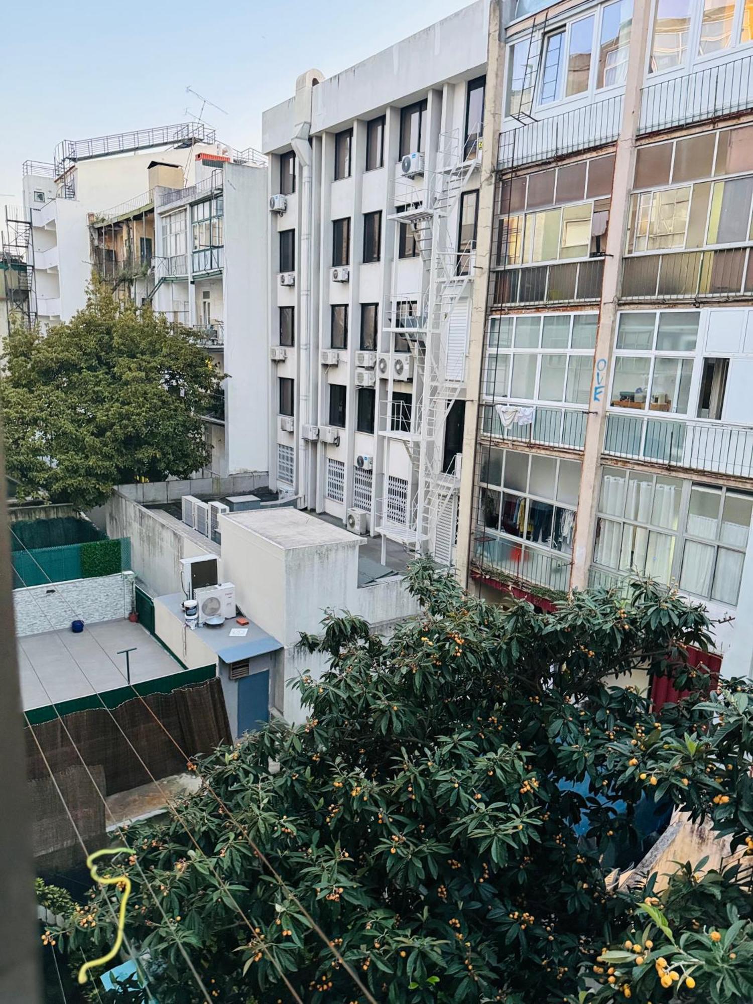 Almirante Reis - Arroios Quarto em Acomodações Particulares