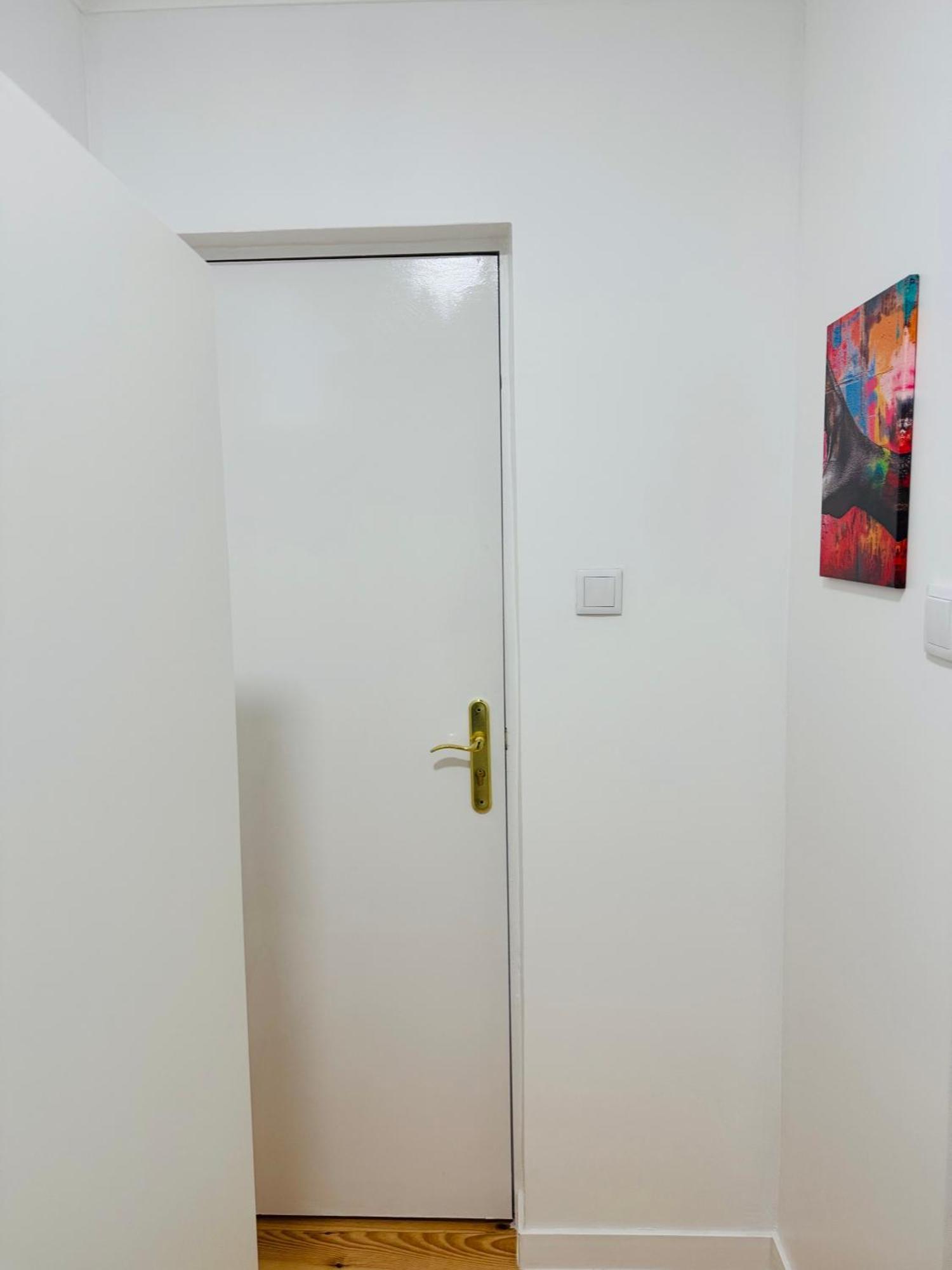 Privatunterkunft Almirante Reis - Arroios *