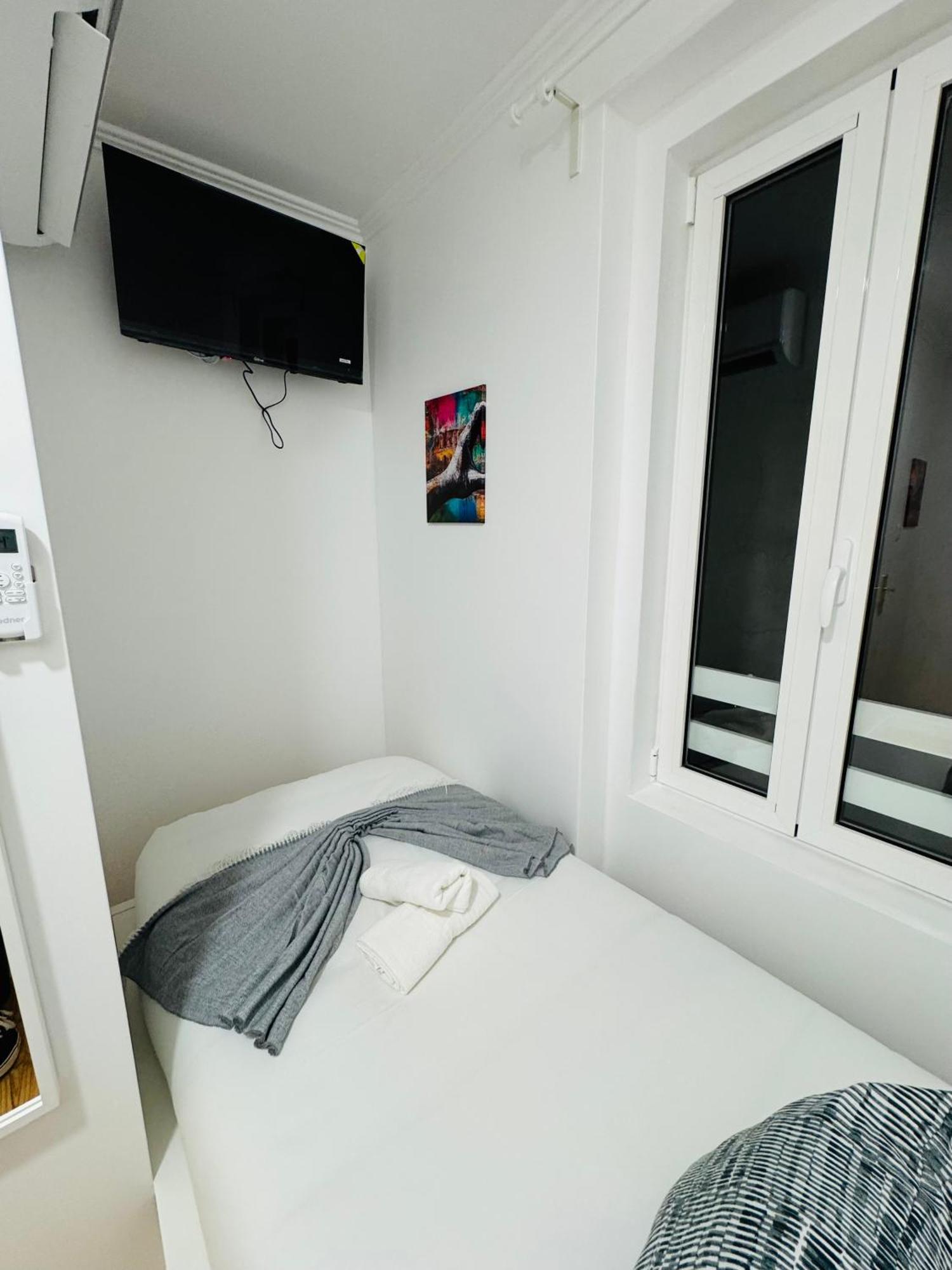Almirante Reis - Arroios Quarto em Acomodações Particulares Lisboa