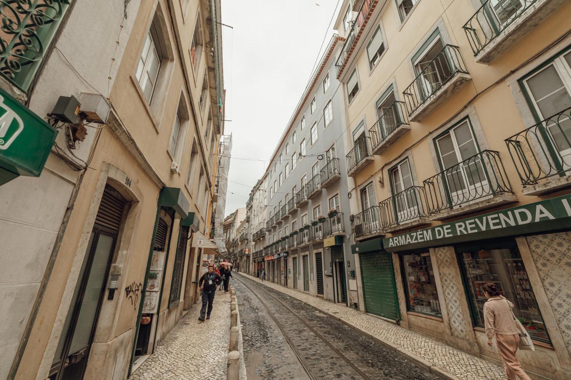 Downtown By Hosty Lisboa