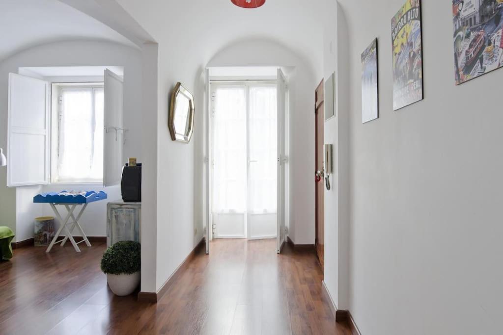 New In Town Principe Real Appartement