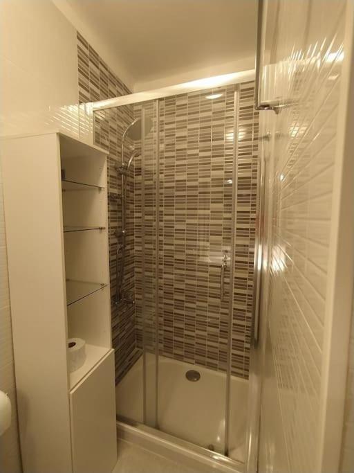 New In Town Principe Real Appartement Lisboa