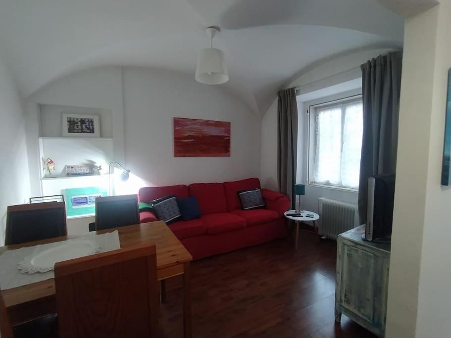 New In Town Principe Real Appartement Lisboa