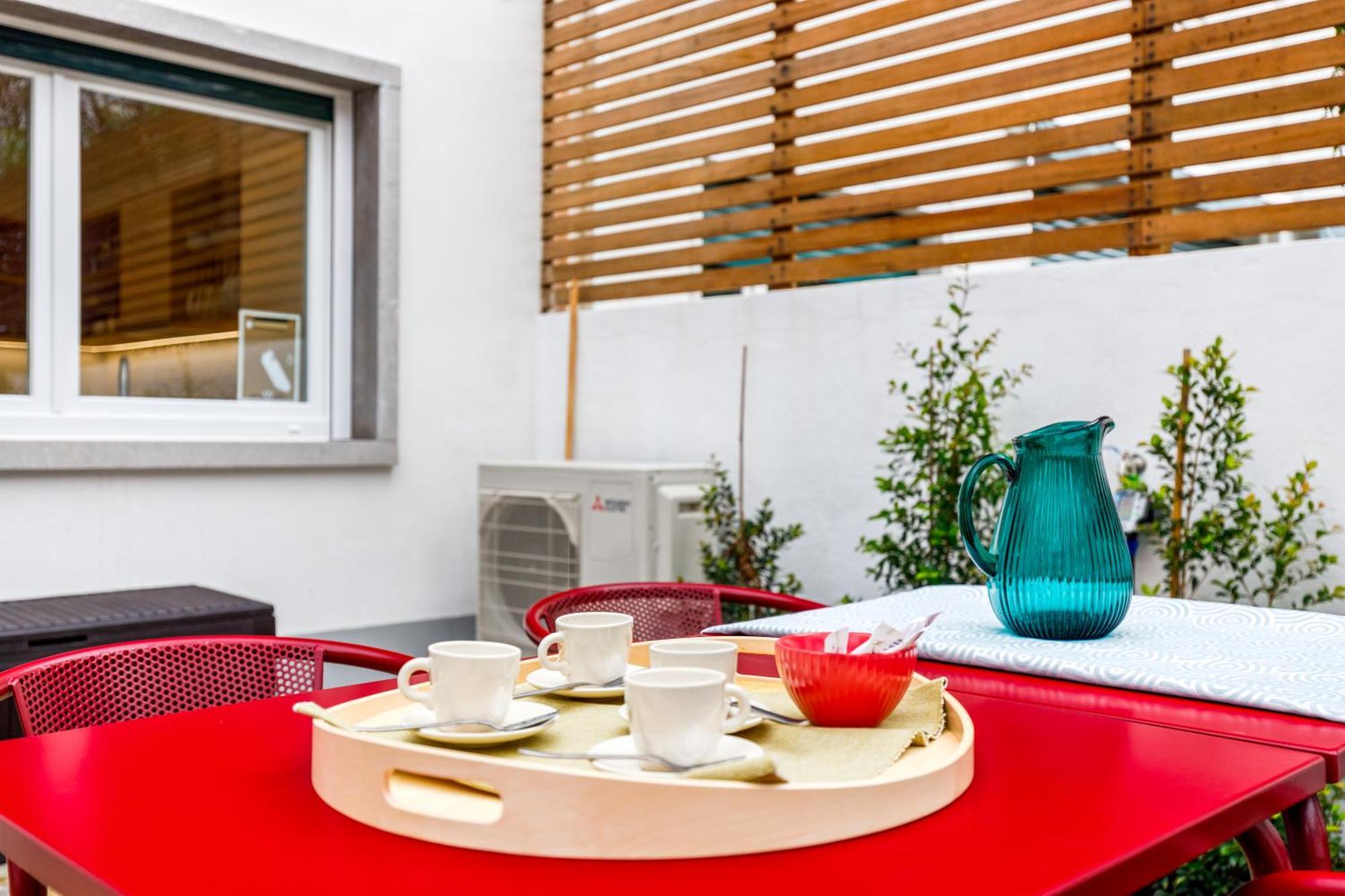 Apartment Augusto - Your Family House In The Heart Of Lissabon