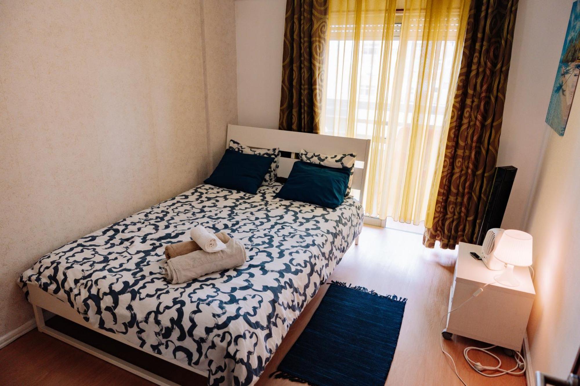 Appartement Family-friendly And Cozy 3-bedroom In Lisboa