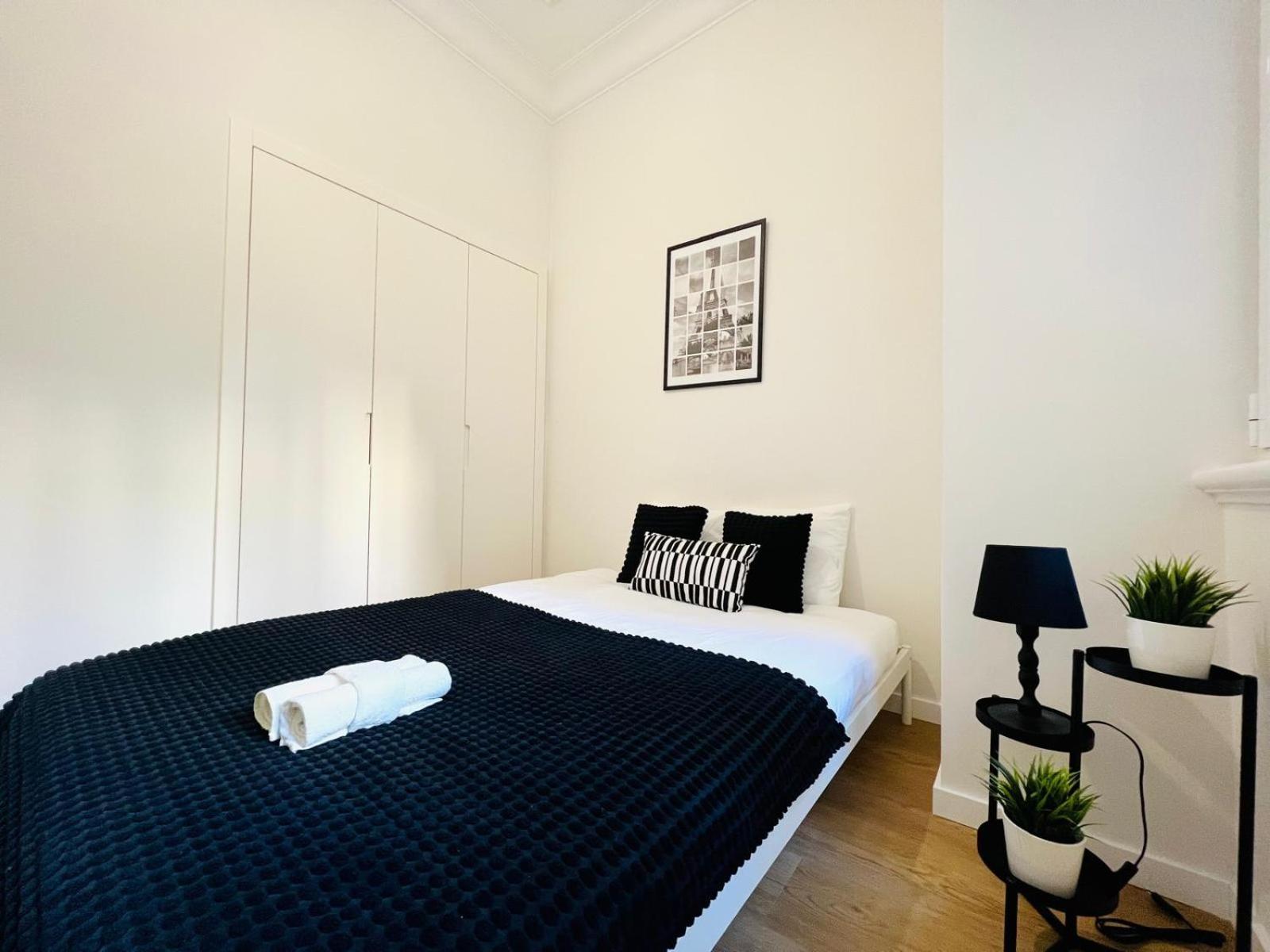 Luxury Rooms, Location For Tourists Lissabon