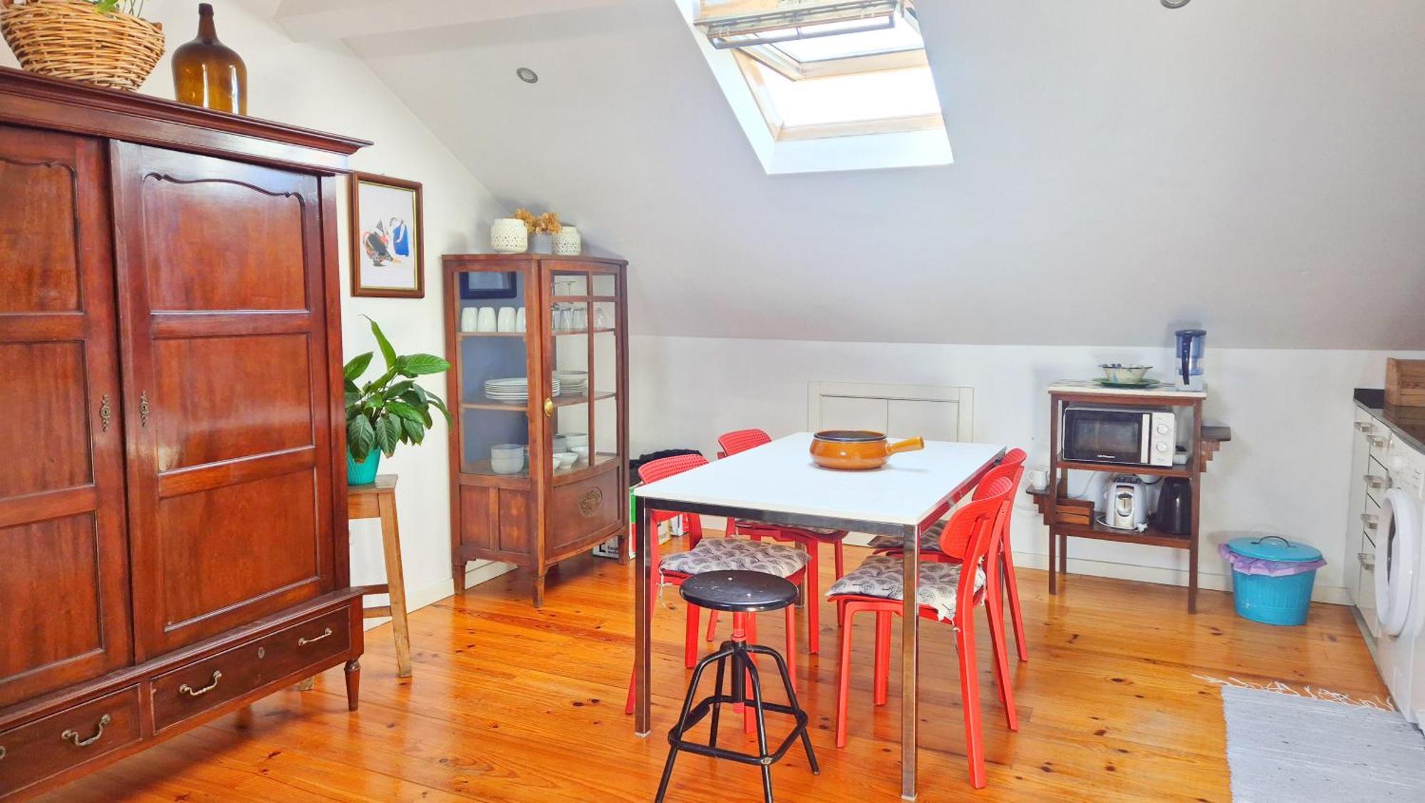 Apartment Loft Smartvilla *
