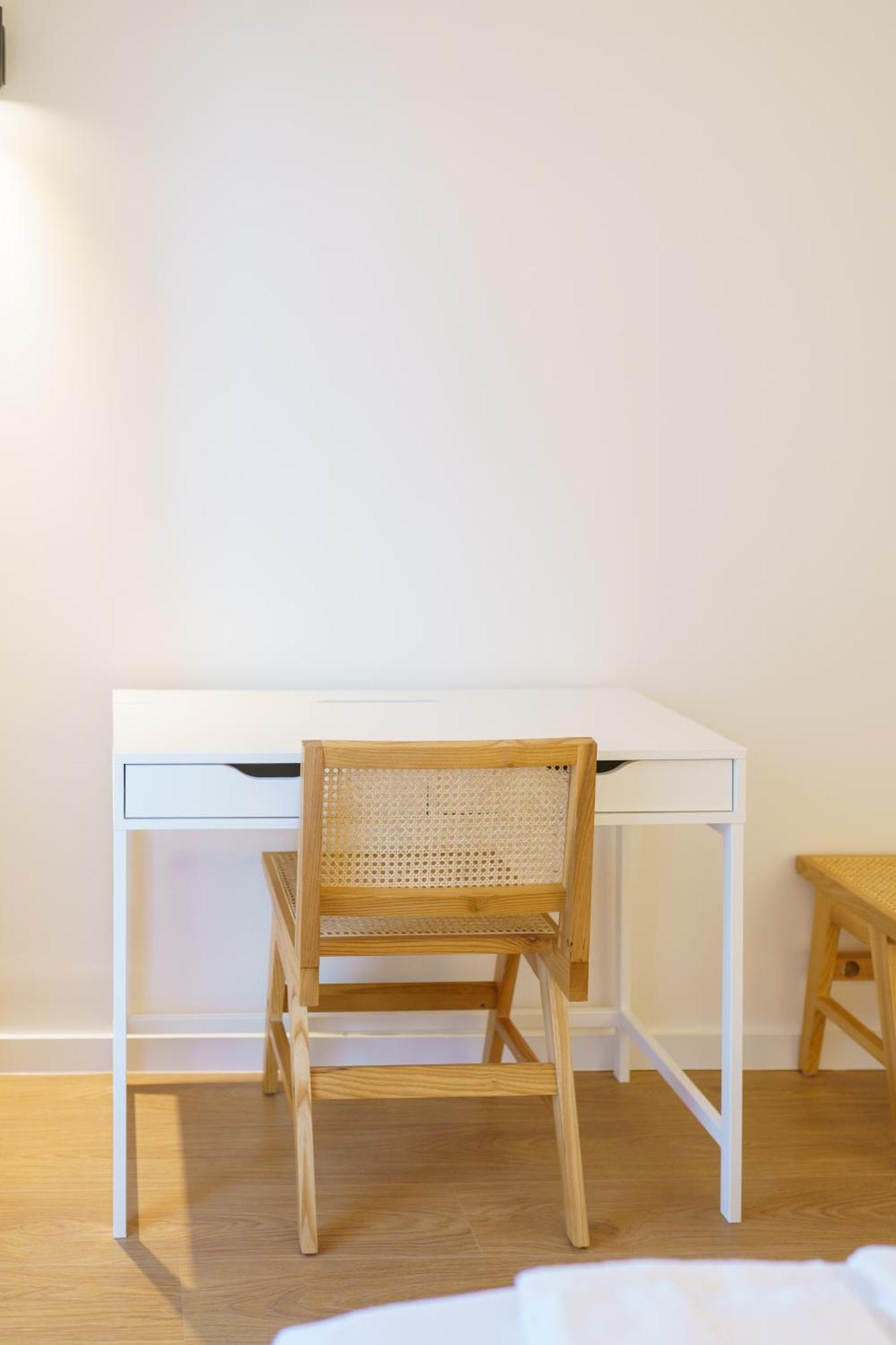 Anjos -1ºa Appartement *