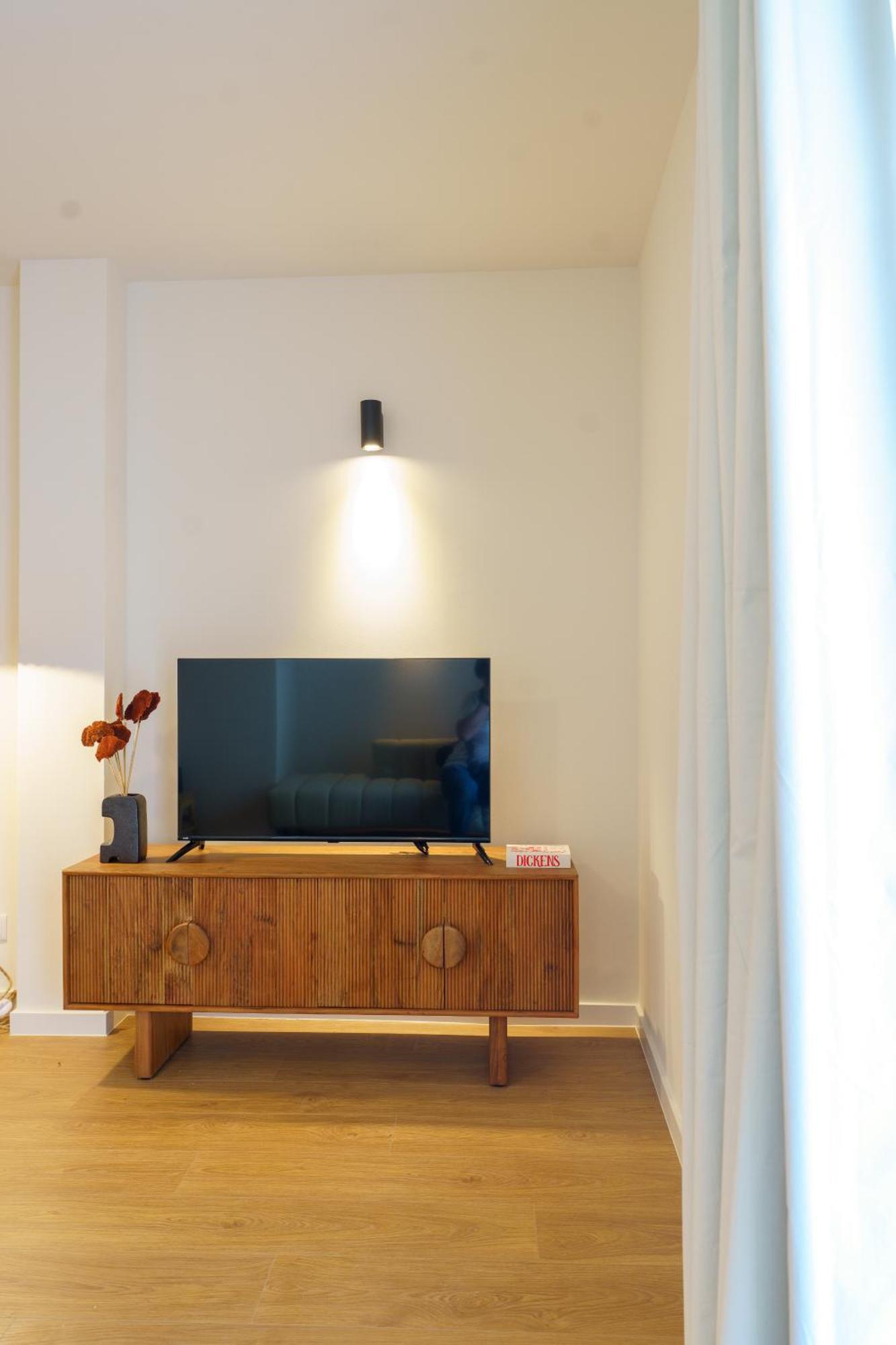 Appartement Anjos -1ºa *