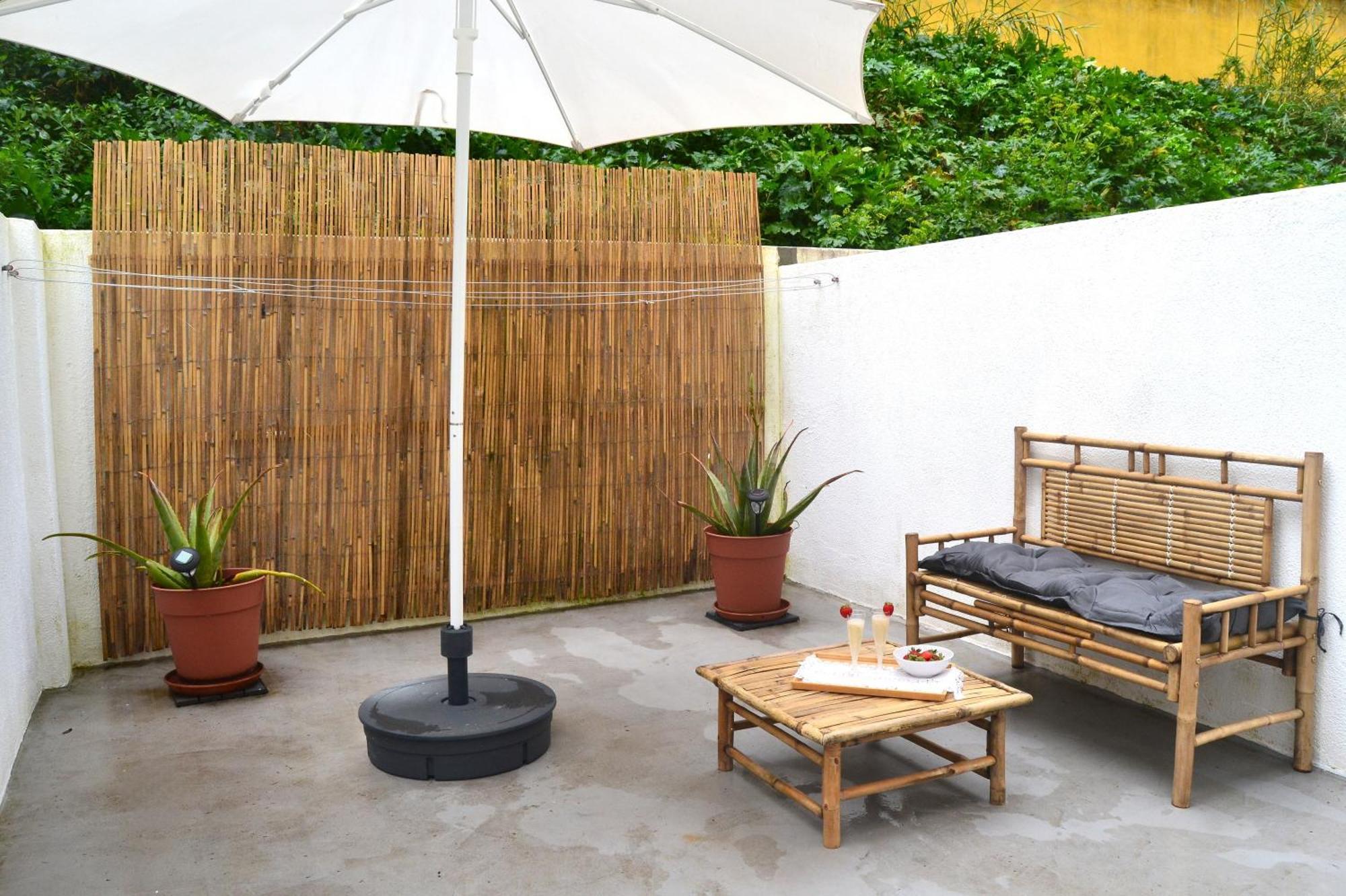Jam Retreat Appartement *
