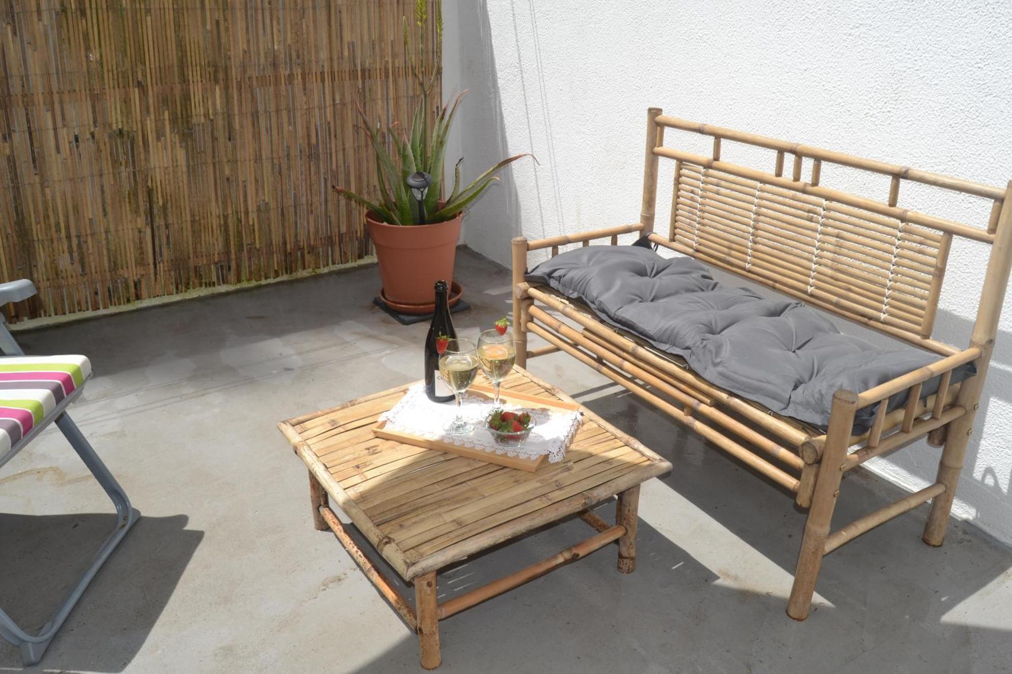 Jam Retreat Appartement Lissabon