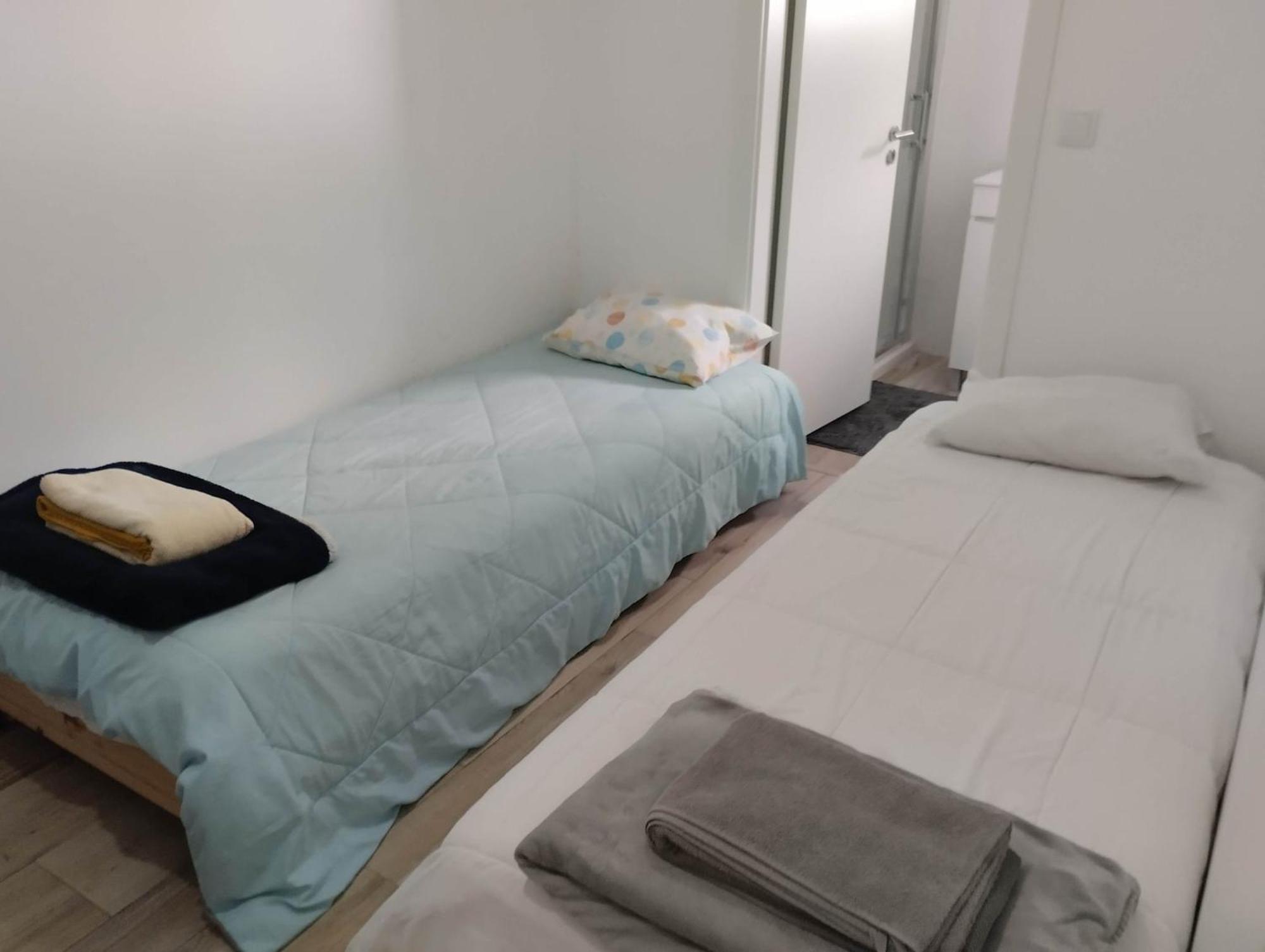The Tram 18 Space Holiday home Lisbon