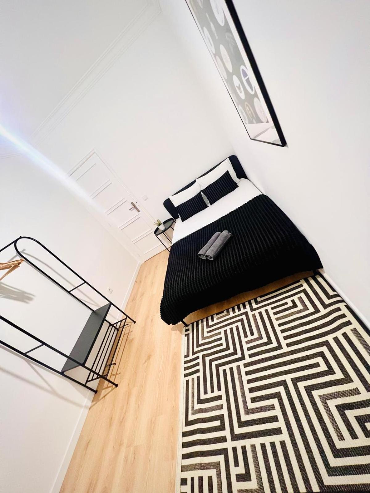 Auberge de jeunesse Rooms, Ideal Location For Tourists *