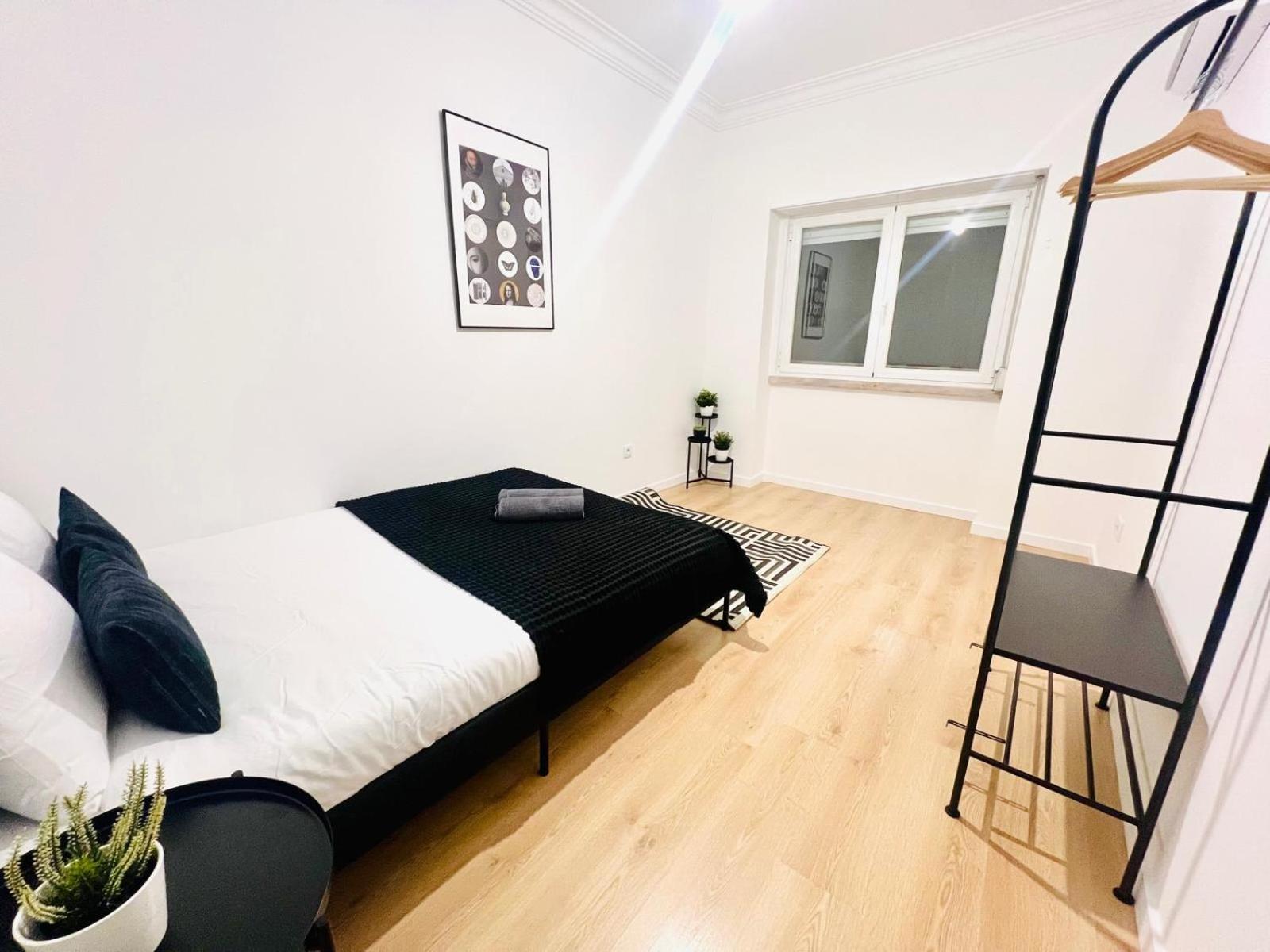 Rooms, Ideal Location For Tourists Auberge de jeunesse Lisboa