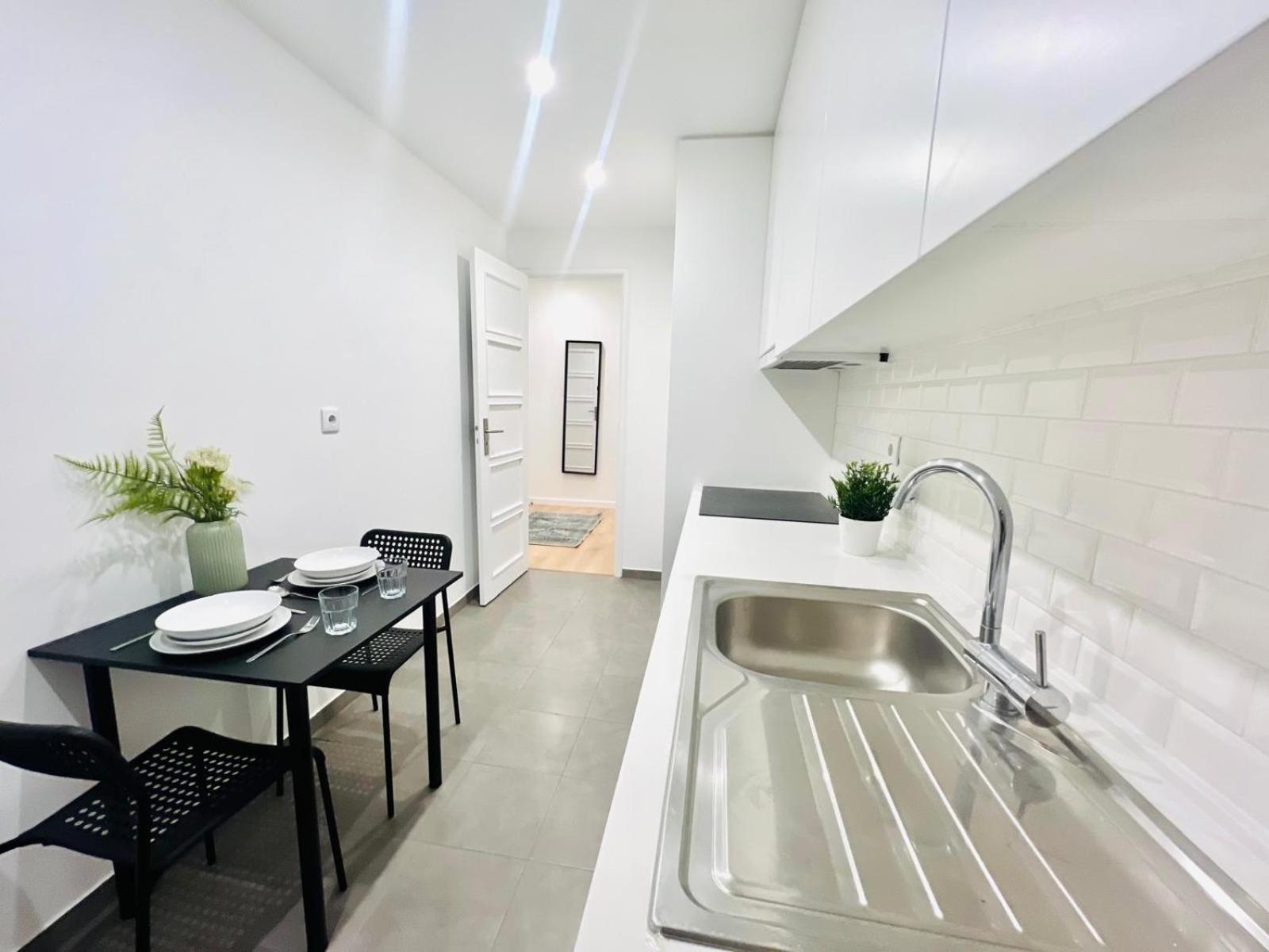 Rooms, Ideal Location For Tourists Auberge de jeunesse Lisboa