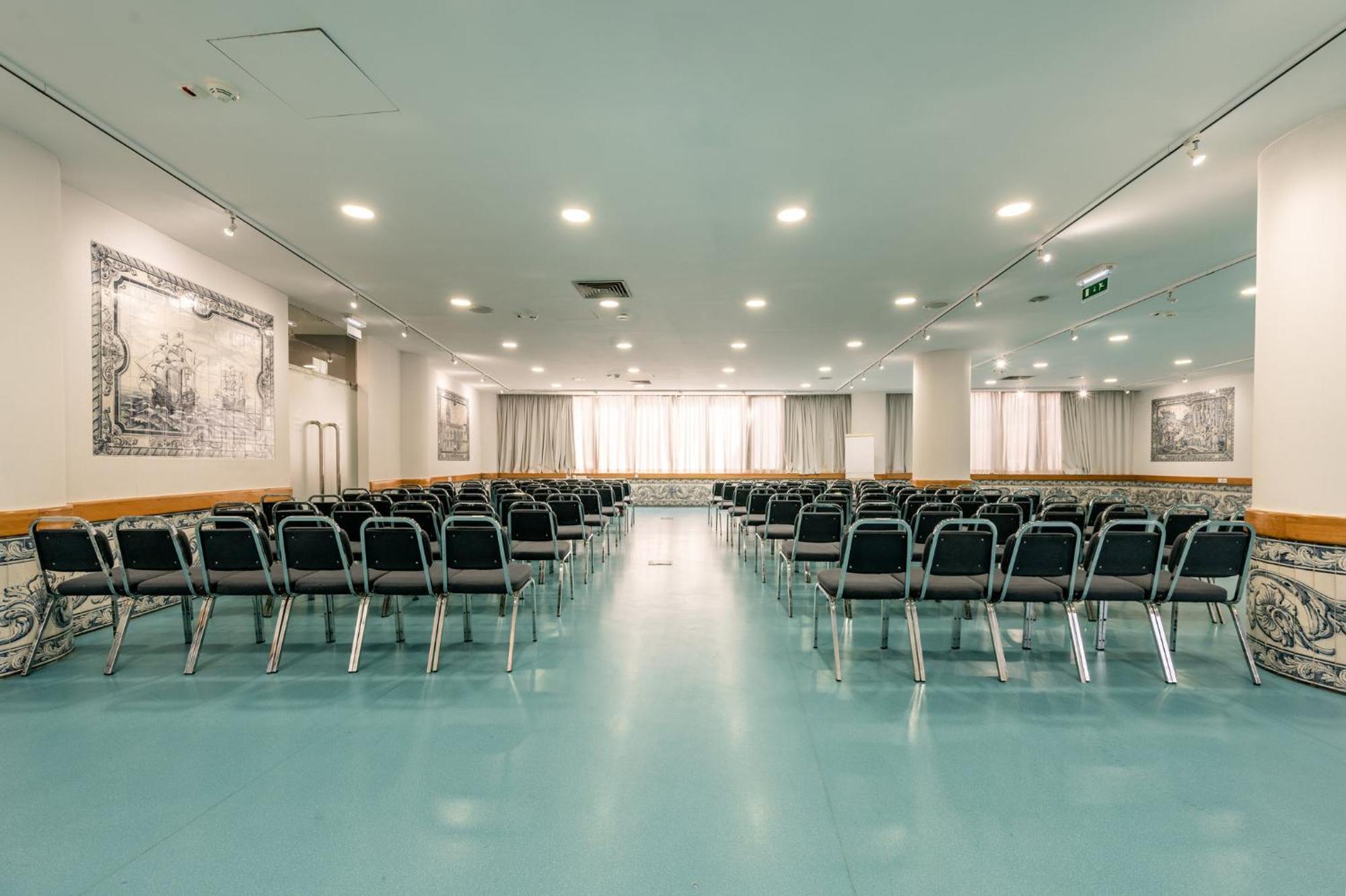 Hotel Lisbon-continental By Ihg Lisboa