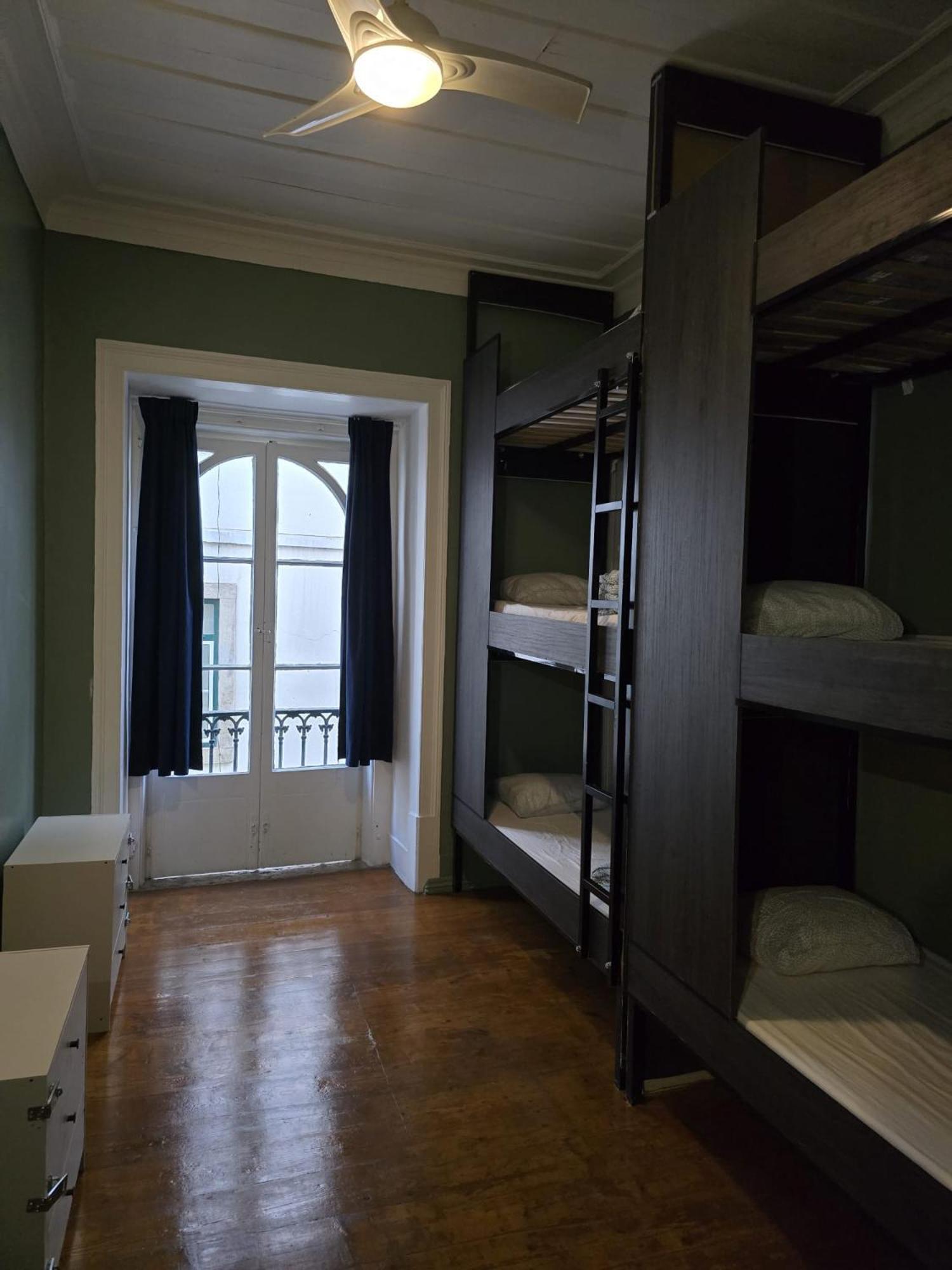 Albergue Party Zone Lisboa