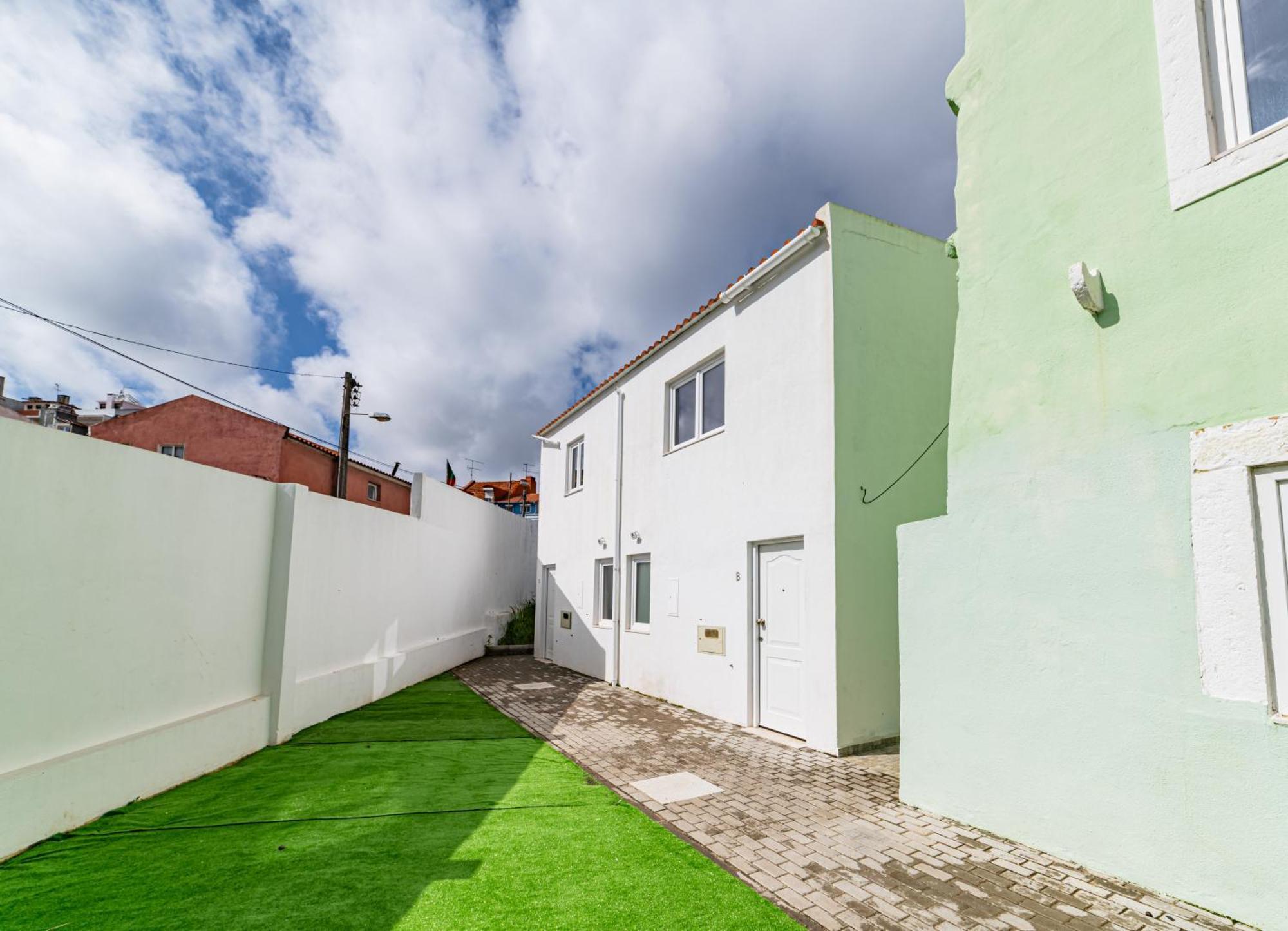 Duplex Near Belem Appartement *