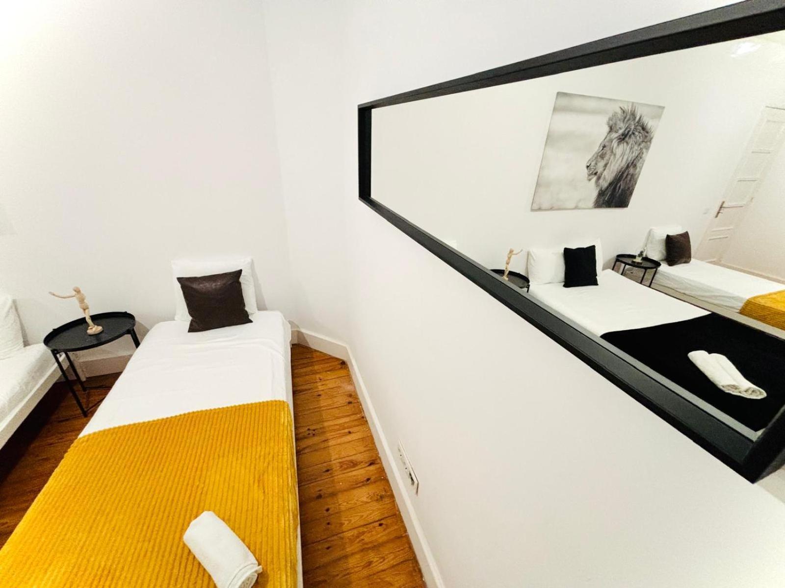 Luxury Centre * Lisbon