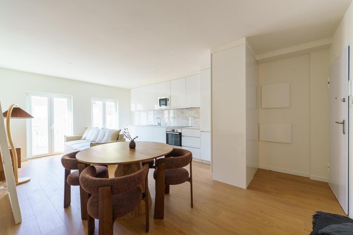 Anjos 2ºm Appartement