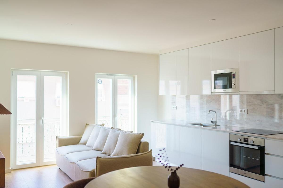 Appartement Anjos 2ºm