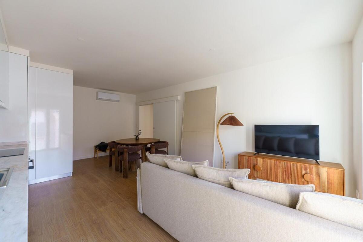 Appartement Anjos 2ºm *