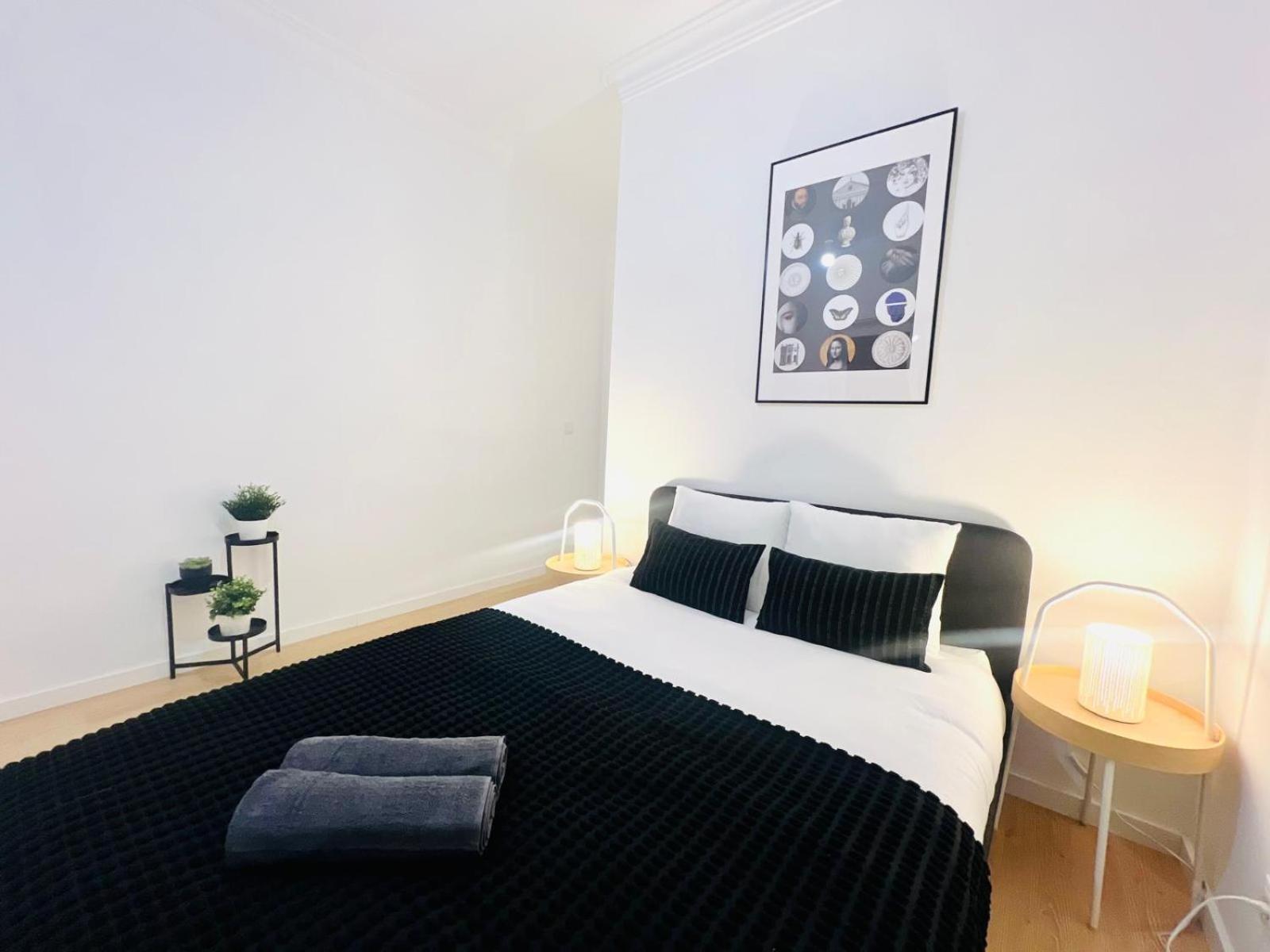 Rooms, Ideal Location For Tourists Auberge de jeunesse Lisboa