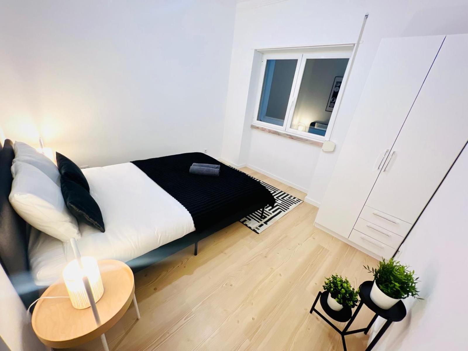 Rooms, Ideal Location For Tourists Lisboa