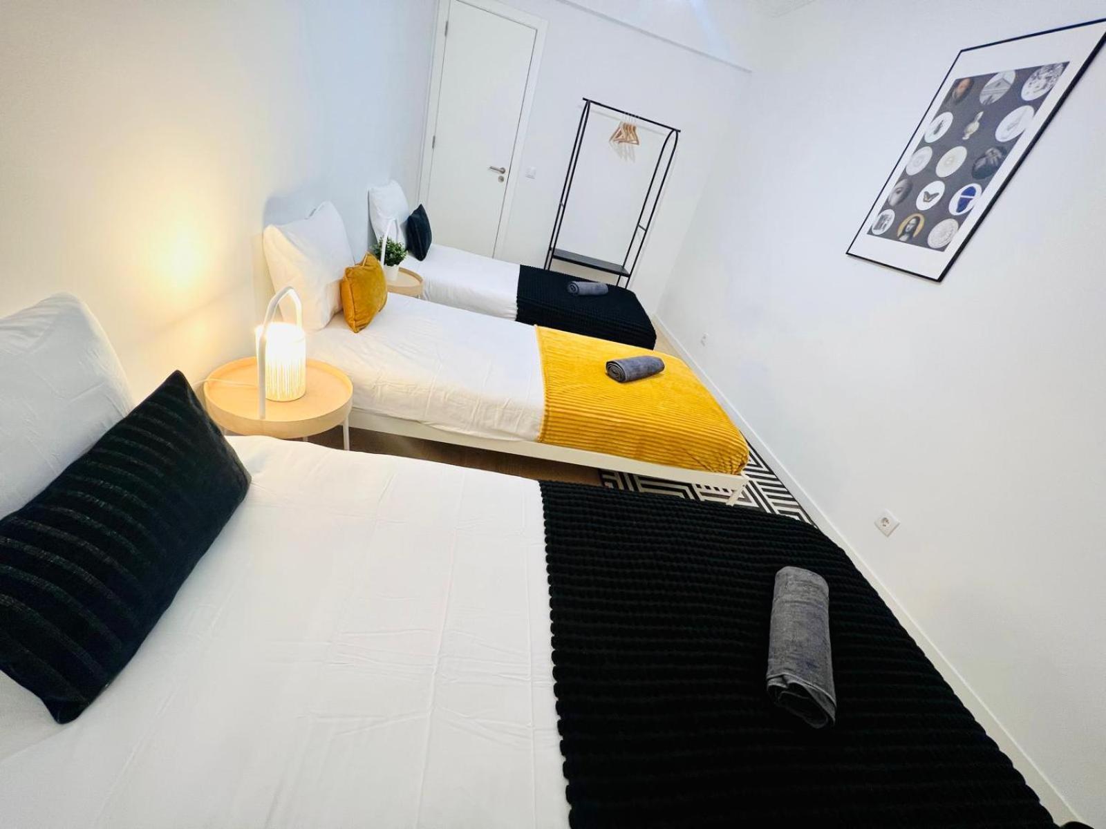 Auberge de jeunesse Rooms, Ideal Location For Tourists *