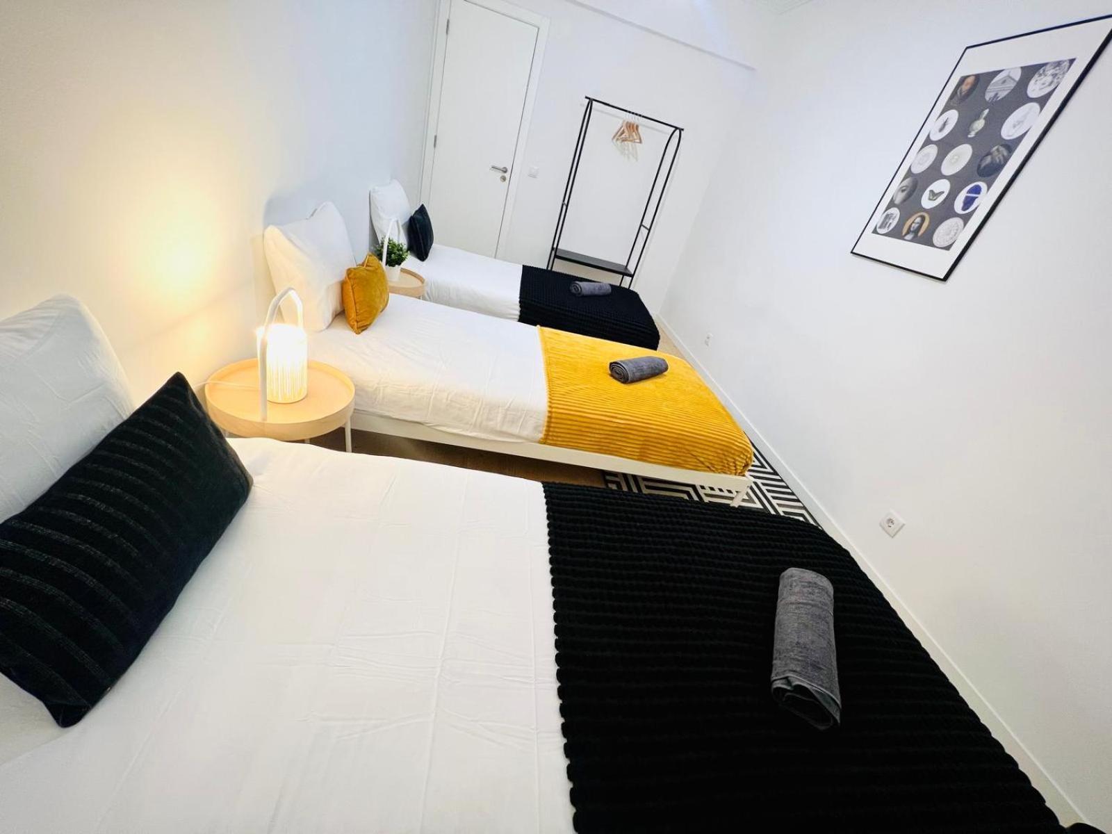 Rooms, Ideal Location For Tourists Auberge de jeunesse