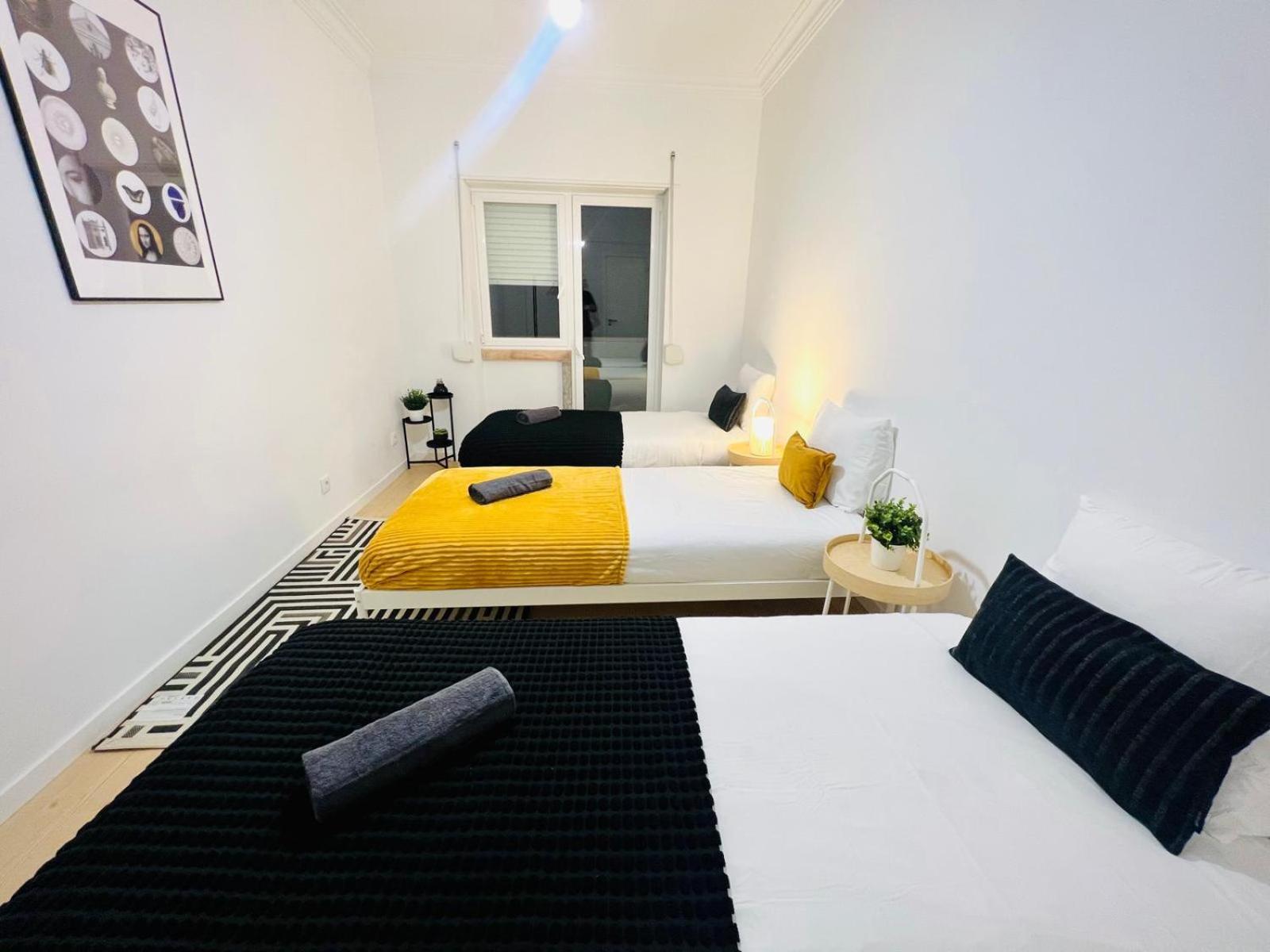 Auberge de jeunesse Rooms, Ideal Location For Tourists *