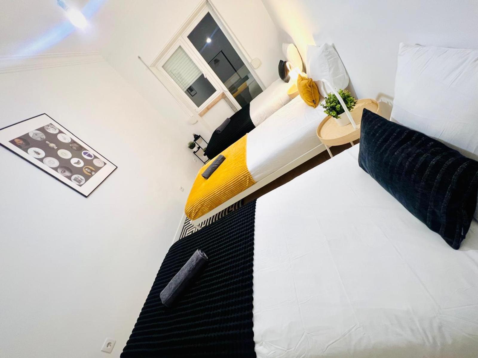 Auberge de jeunesse Rooms, Ideal Location For Tourists
