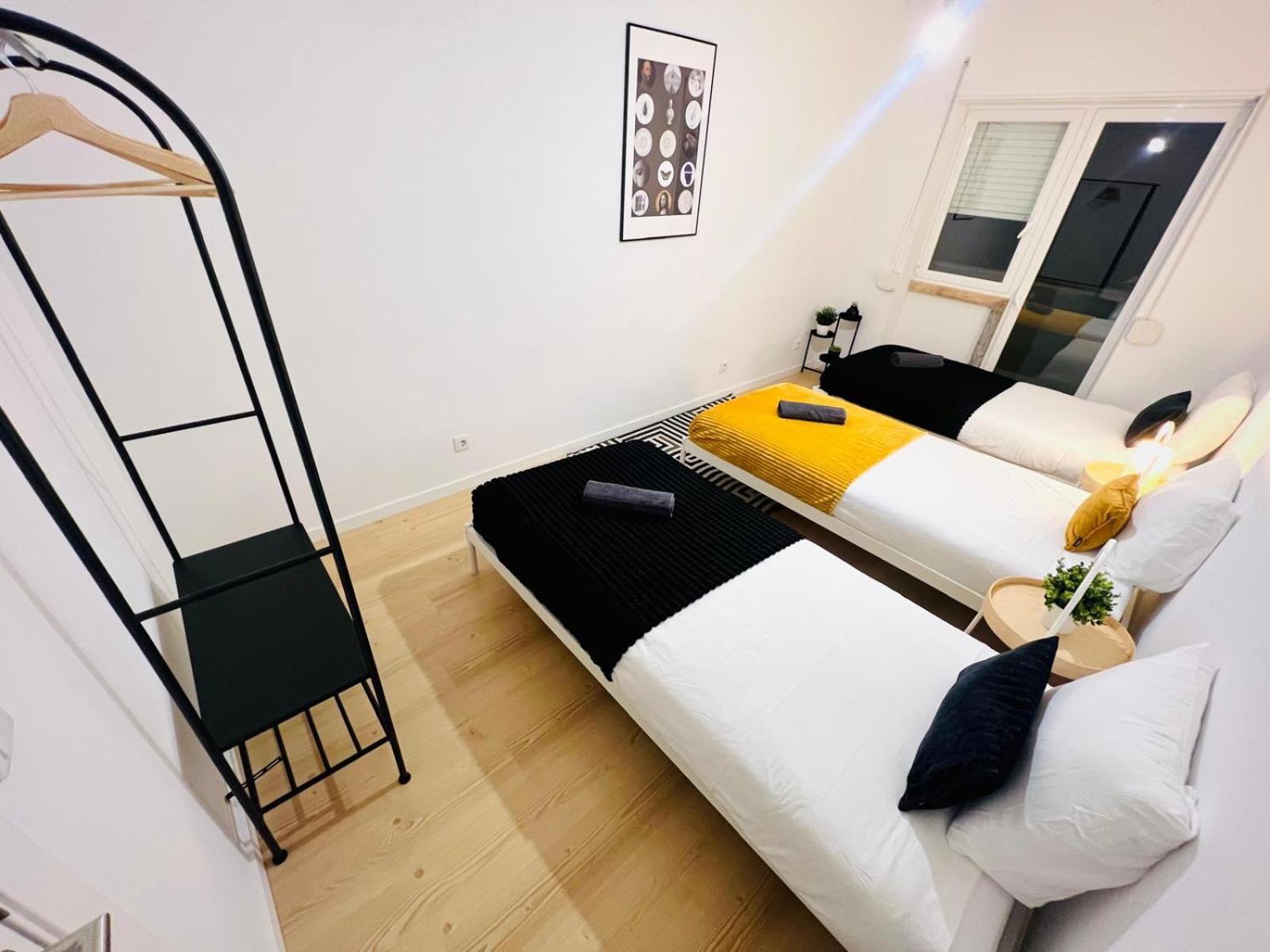 Rooms, Ideal Location For Tourists Auberge de jeunesse *
