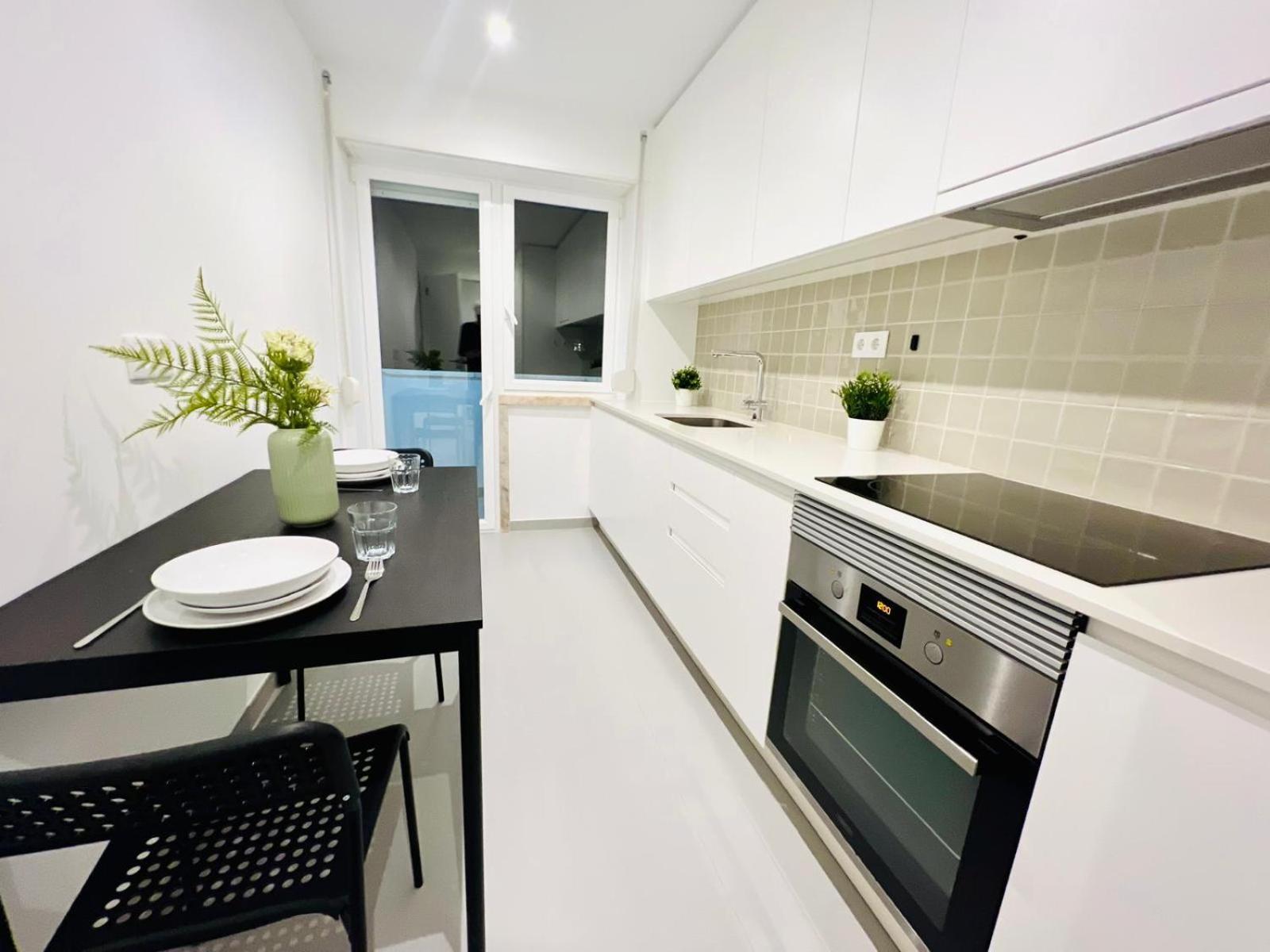 Rooms, Ideal Location For Tourists Auberge de jeunesse Lisboa