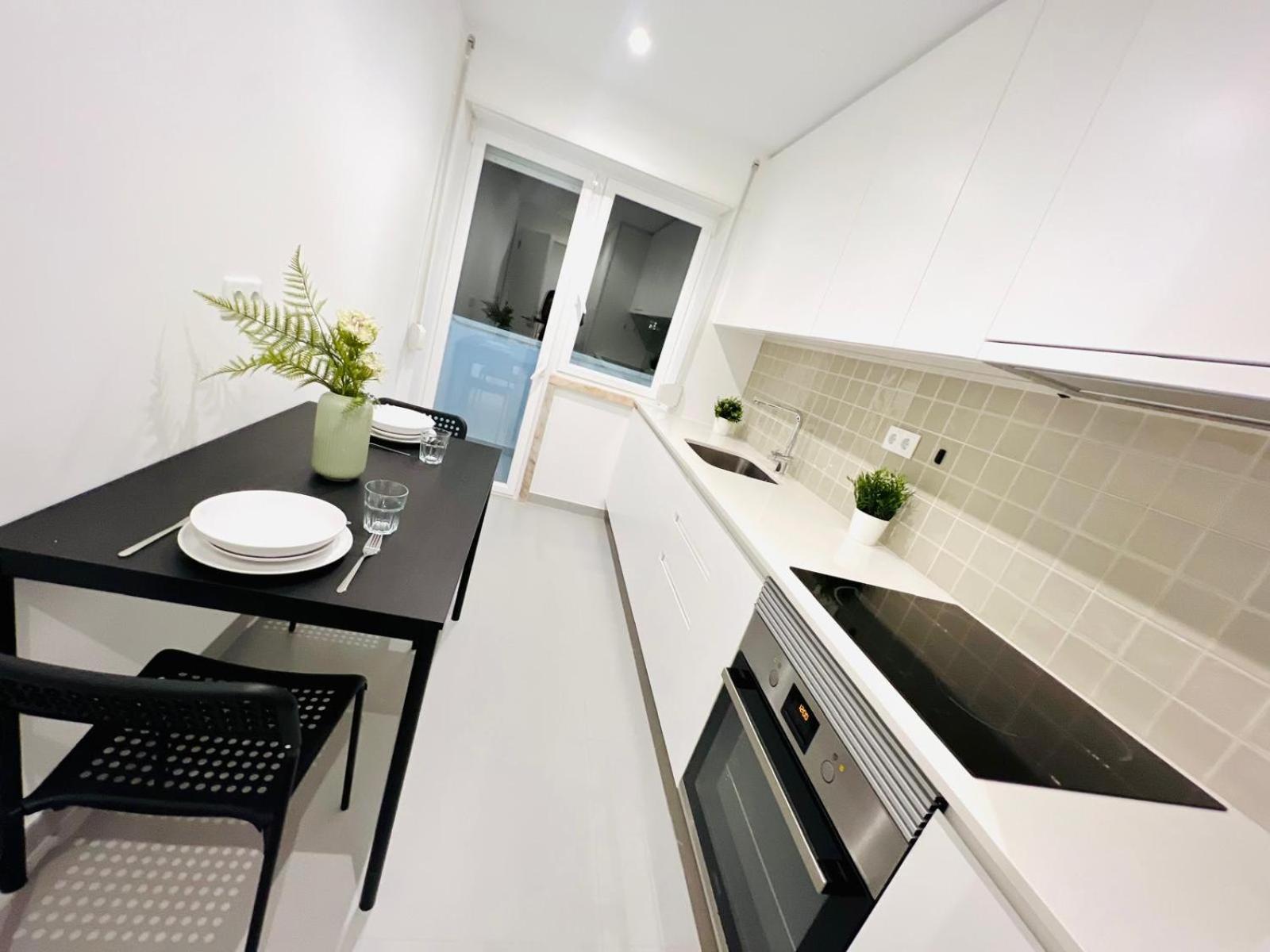 Rooms, Ideal Location For Tourists Auberge de jeunesse Lisboa