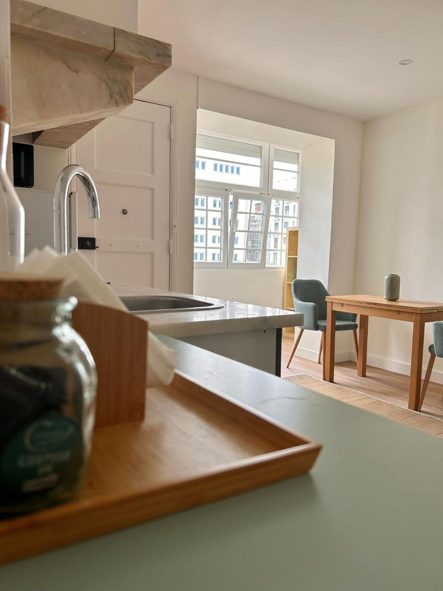 Saldanha Appartement