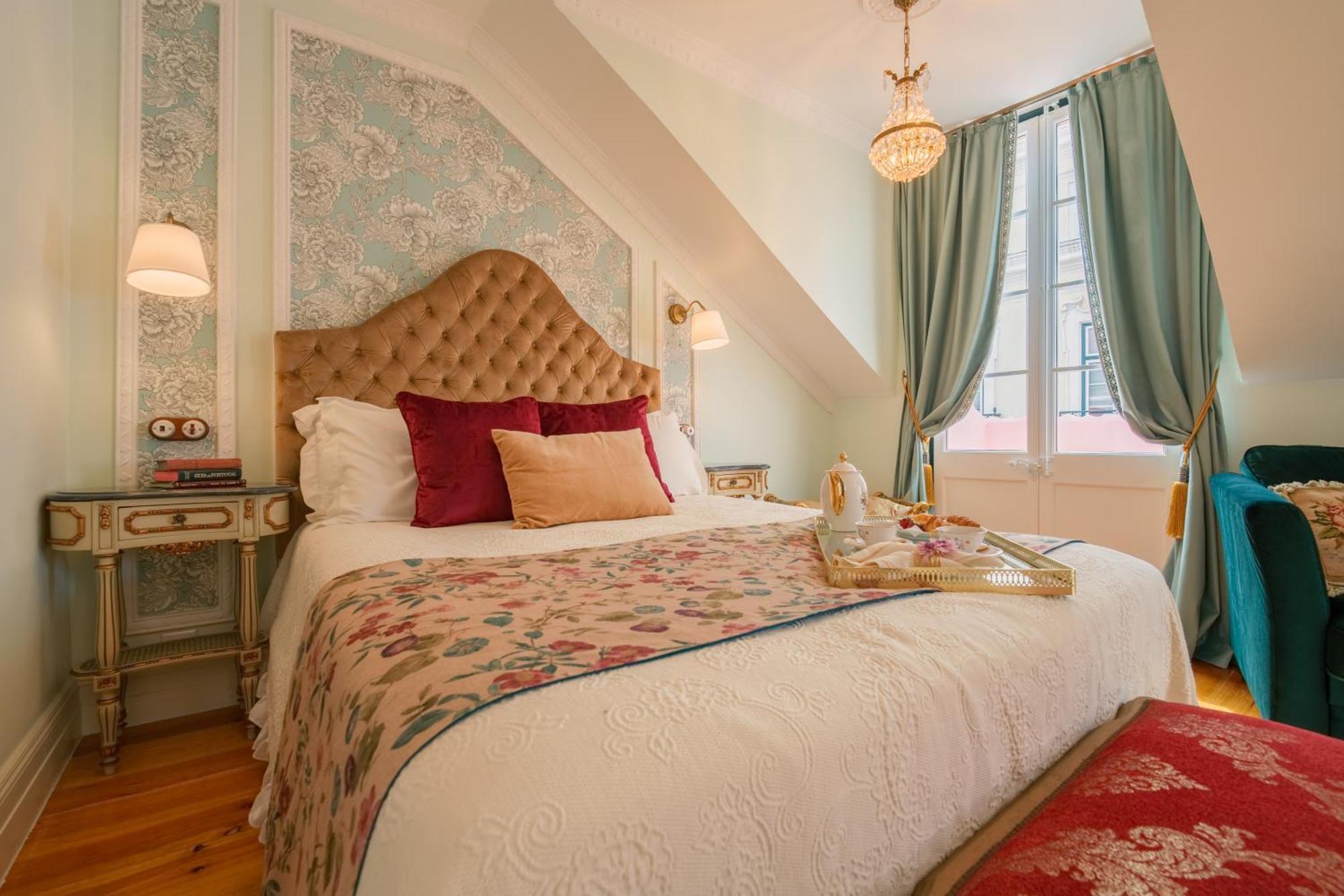Gasthof Palacio Das Especiarias 4*