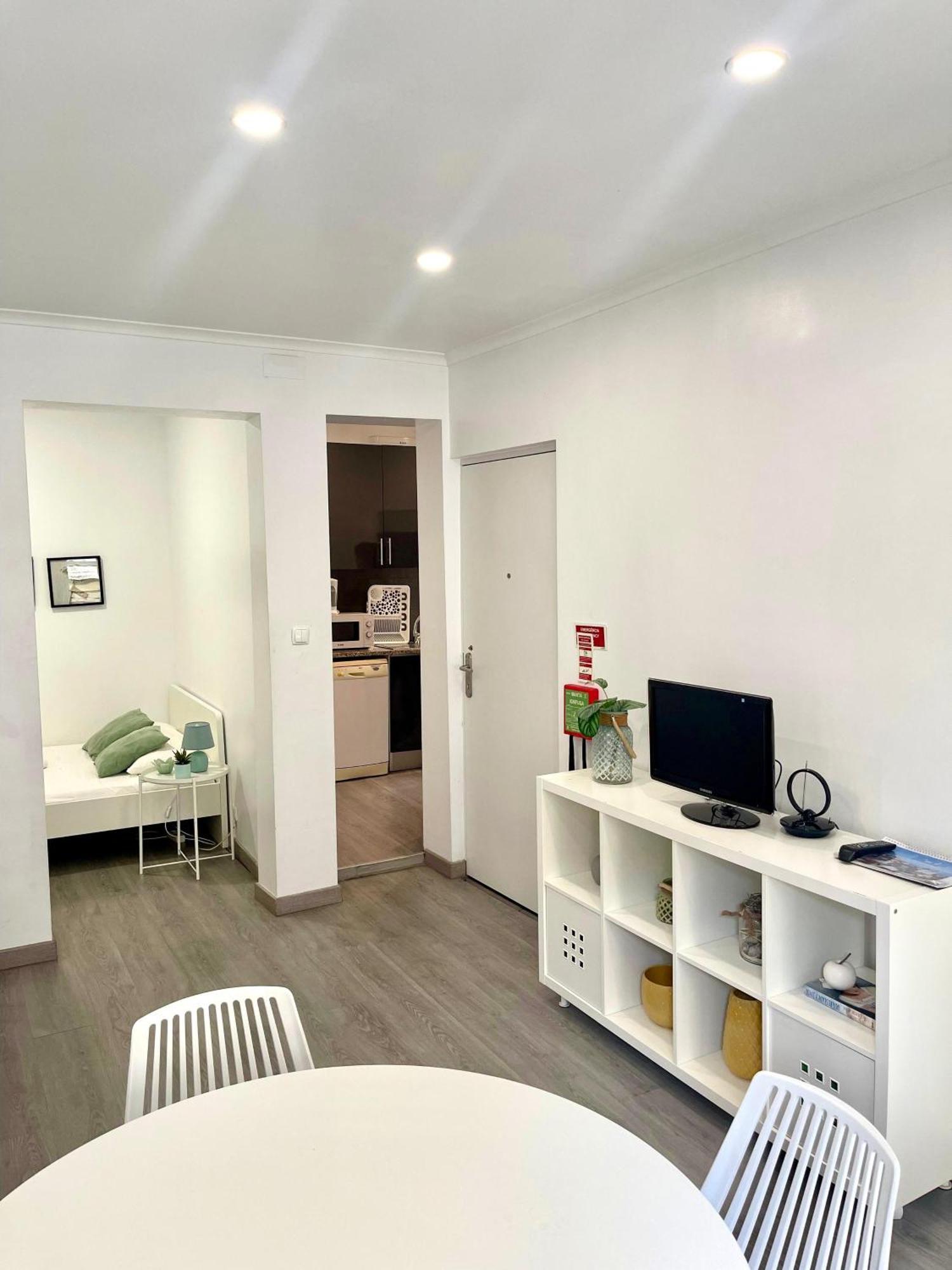 New Luxury - Center Appartement *