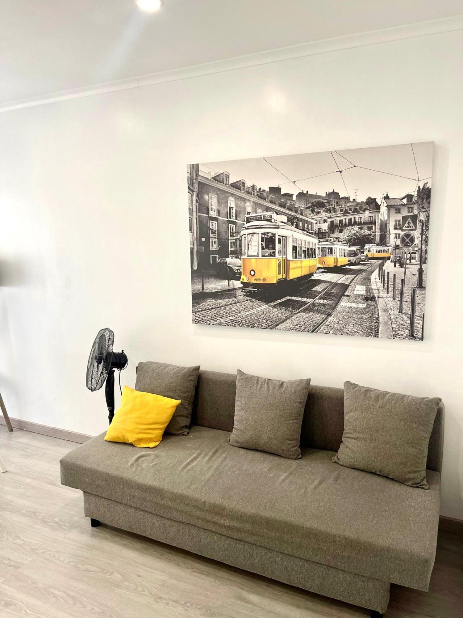 New Luxury - Center Appartement