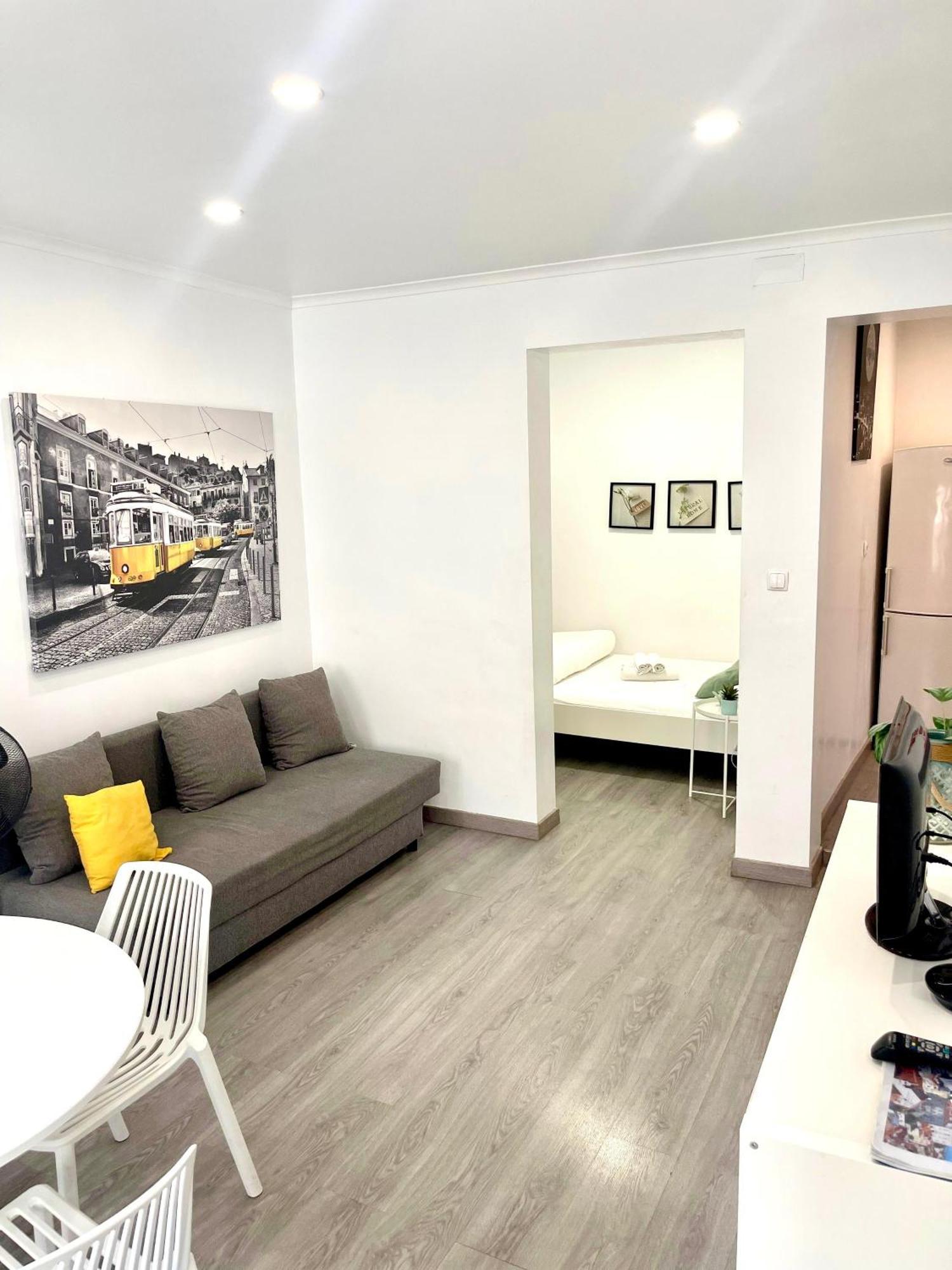 Appartement New Luxury - Center *