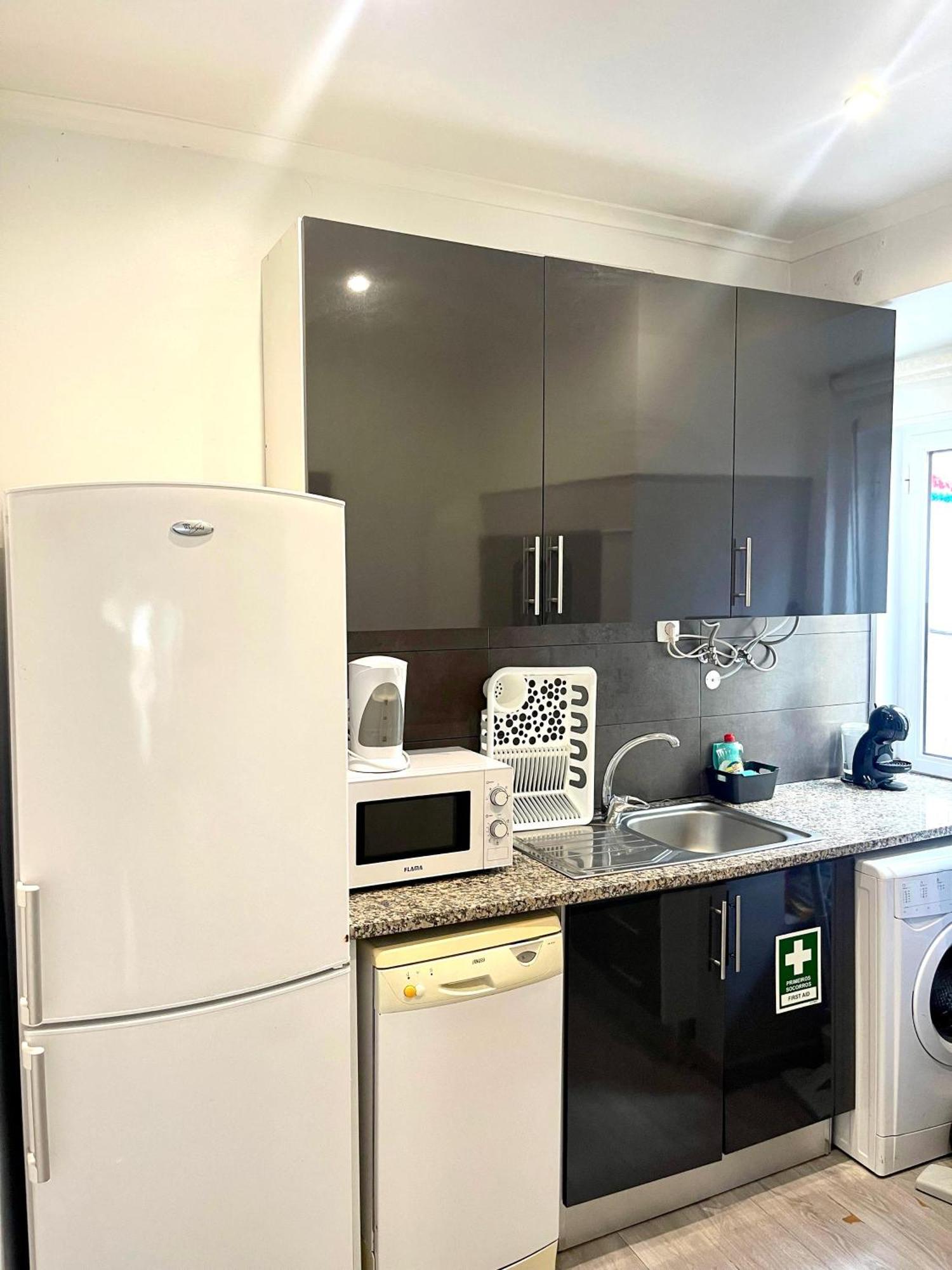 Appartement New Luxury - Center *