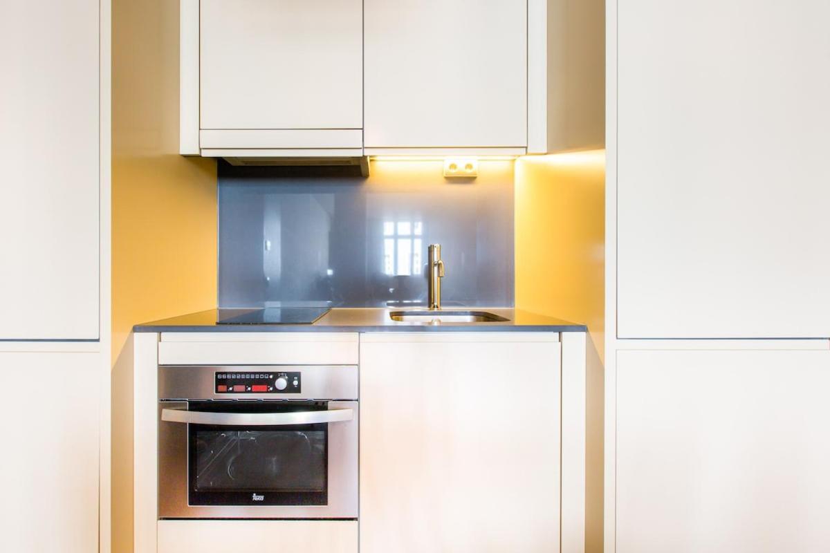 Apartment Casa Com Alma Portuguesa @ Location Cais Do Sodre Lisbon