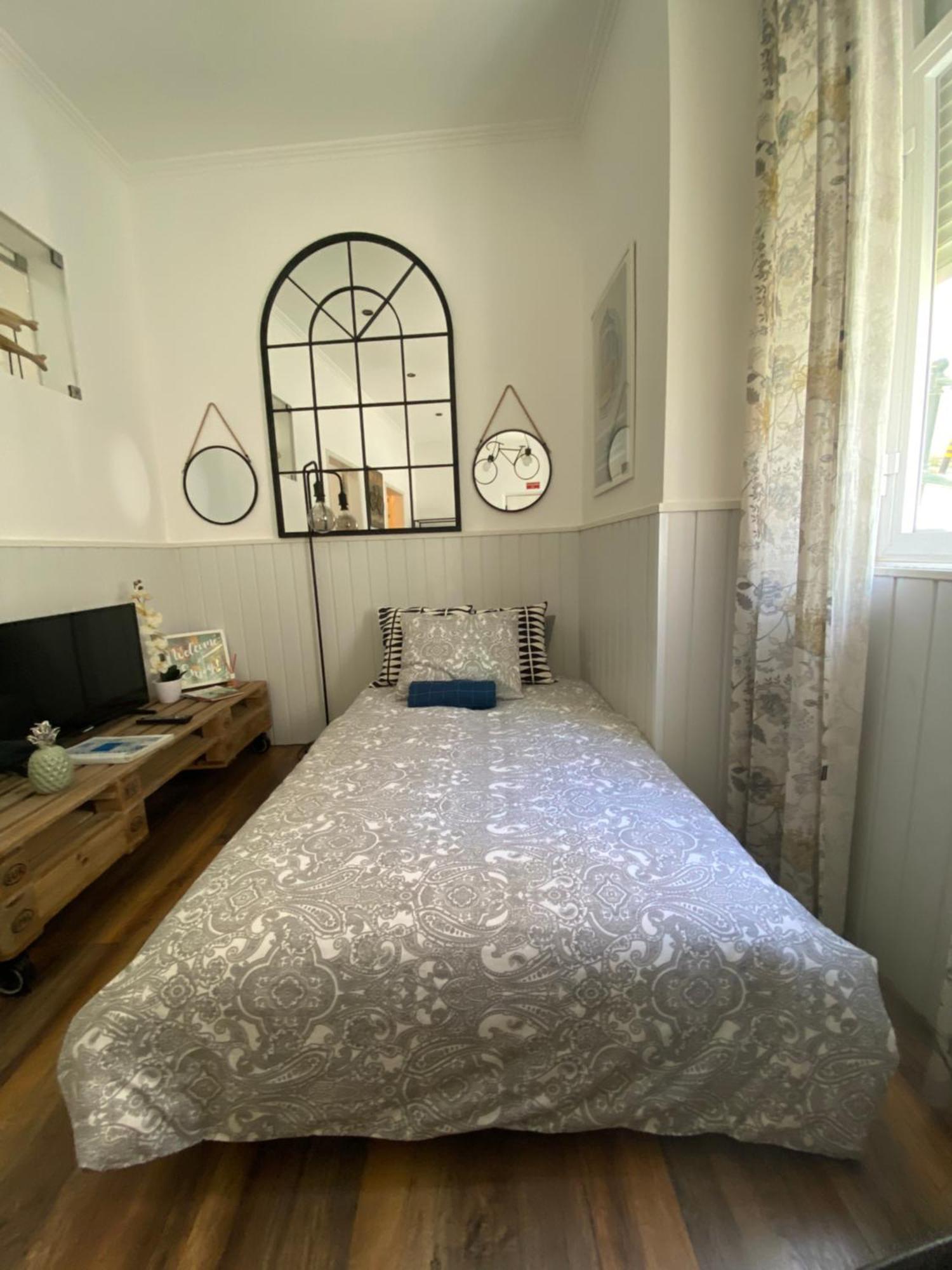 Flat Graça 48 Appartement *