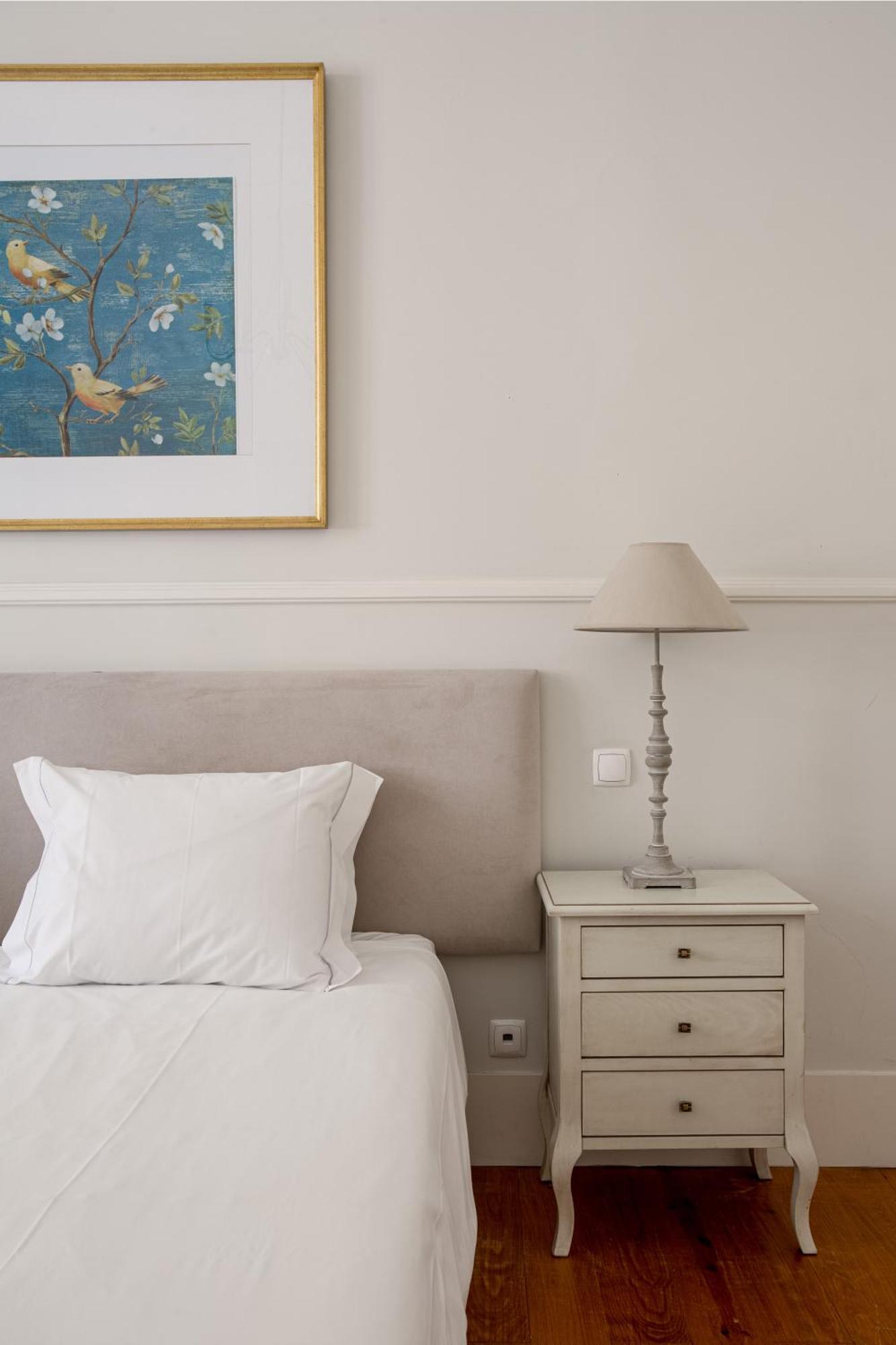 Appartement Joivy Downtown *