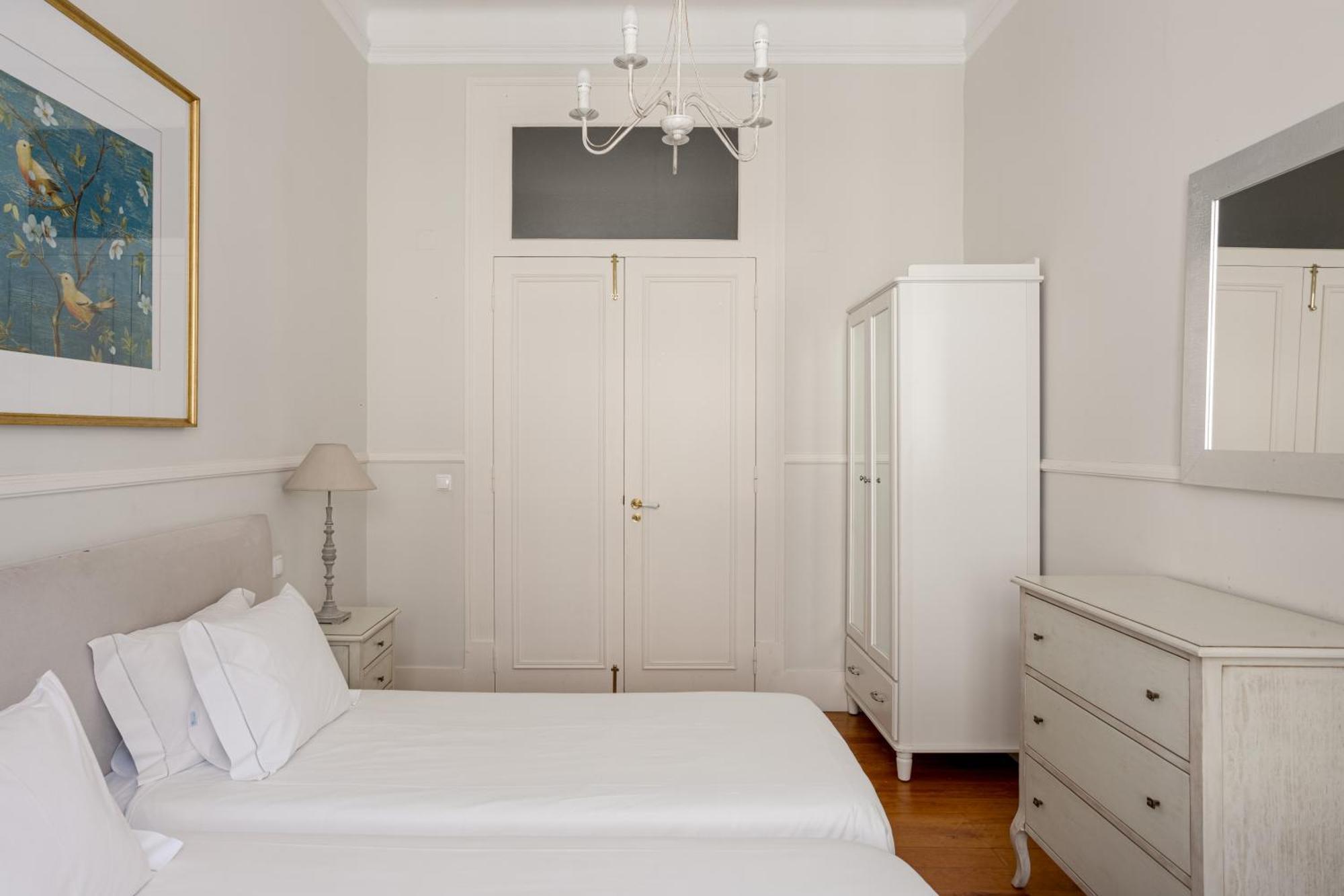 Appartement Joivy Downtown *