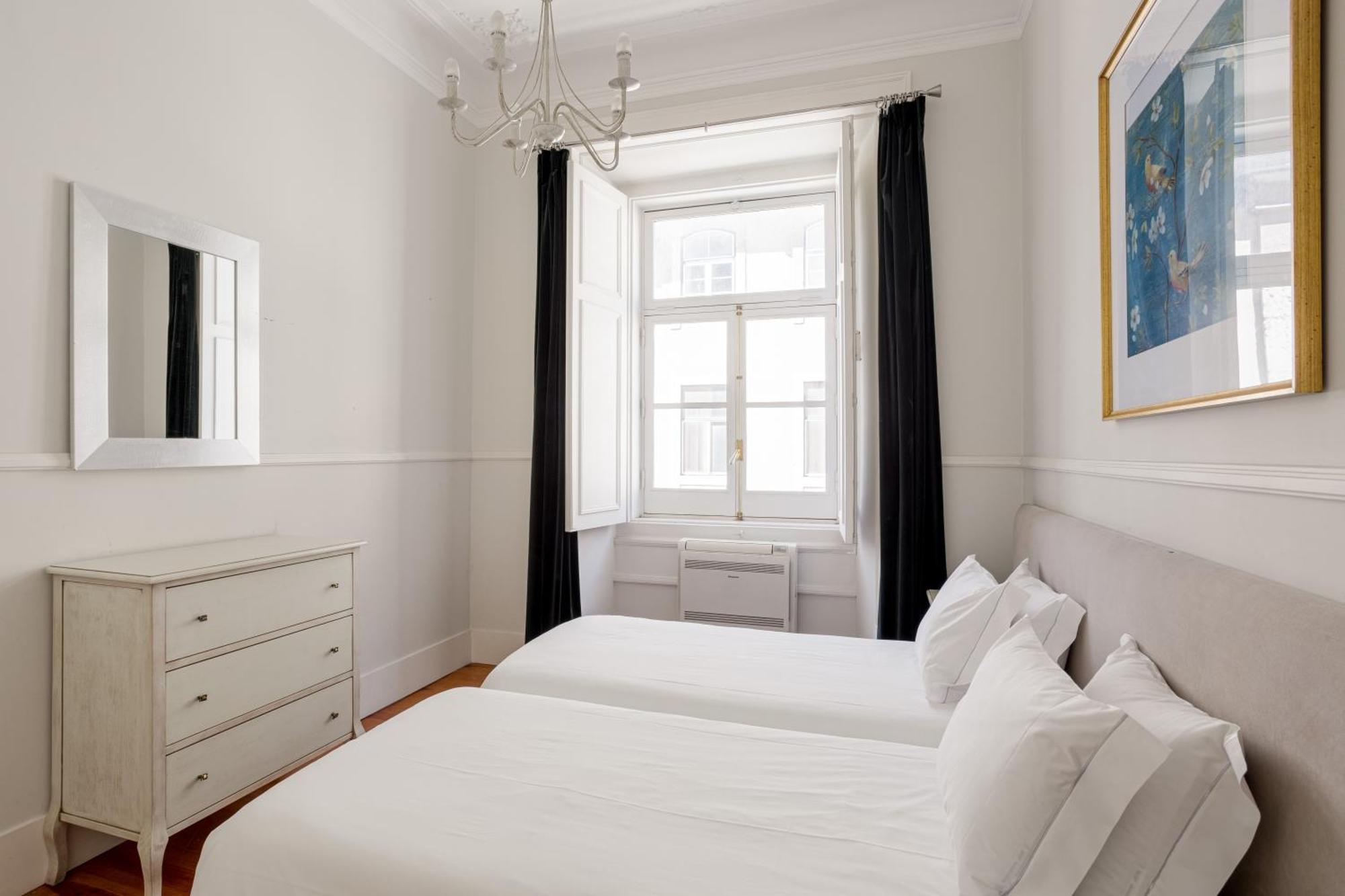 Joivy Downtown Appartement