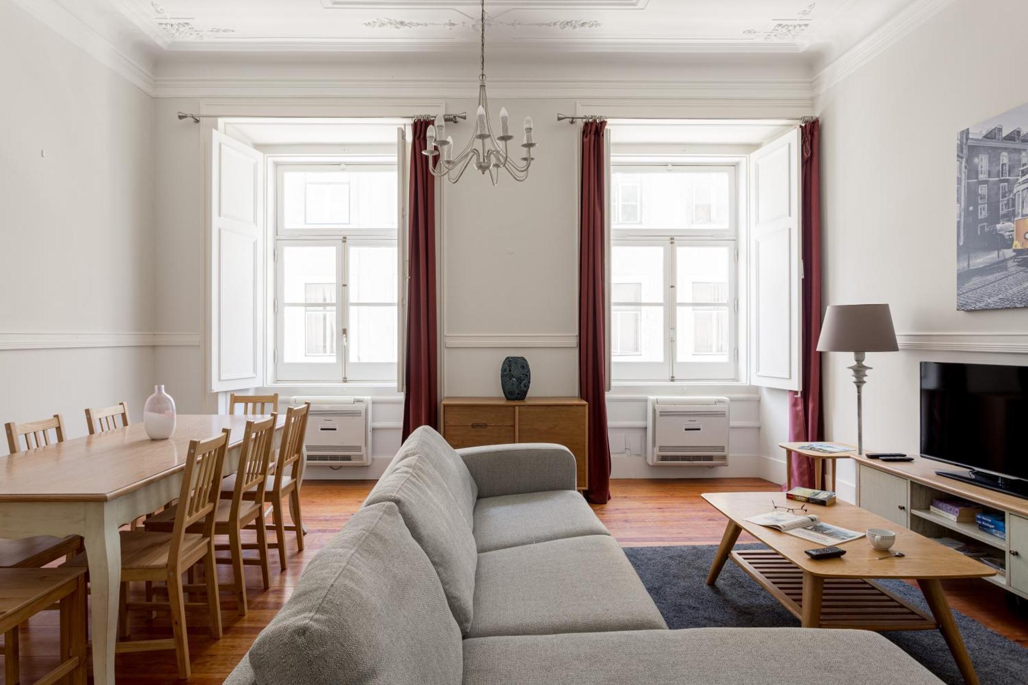 Joivy Downtown Appartement *