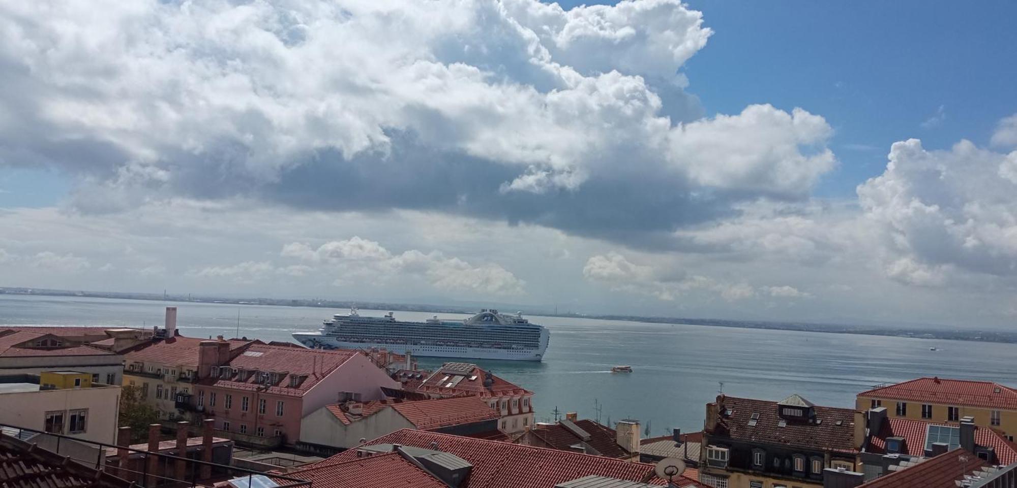 My Chiado Apartment Lisbon
